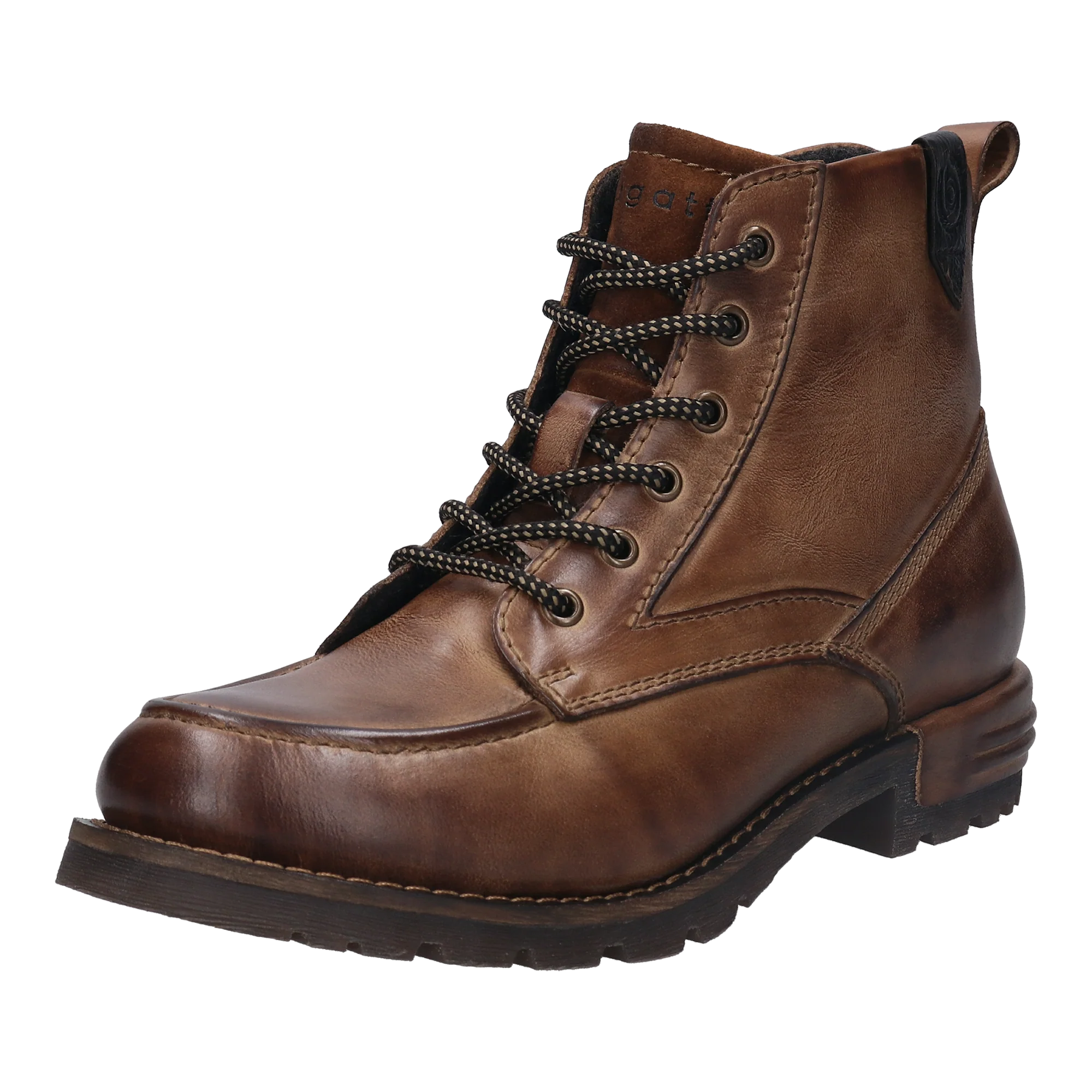 Stiefel Sand - Image 2
