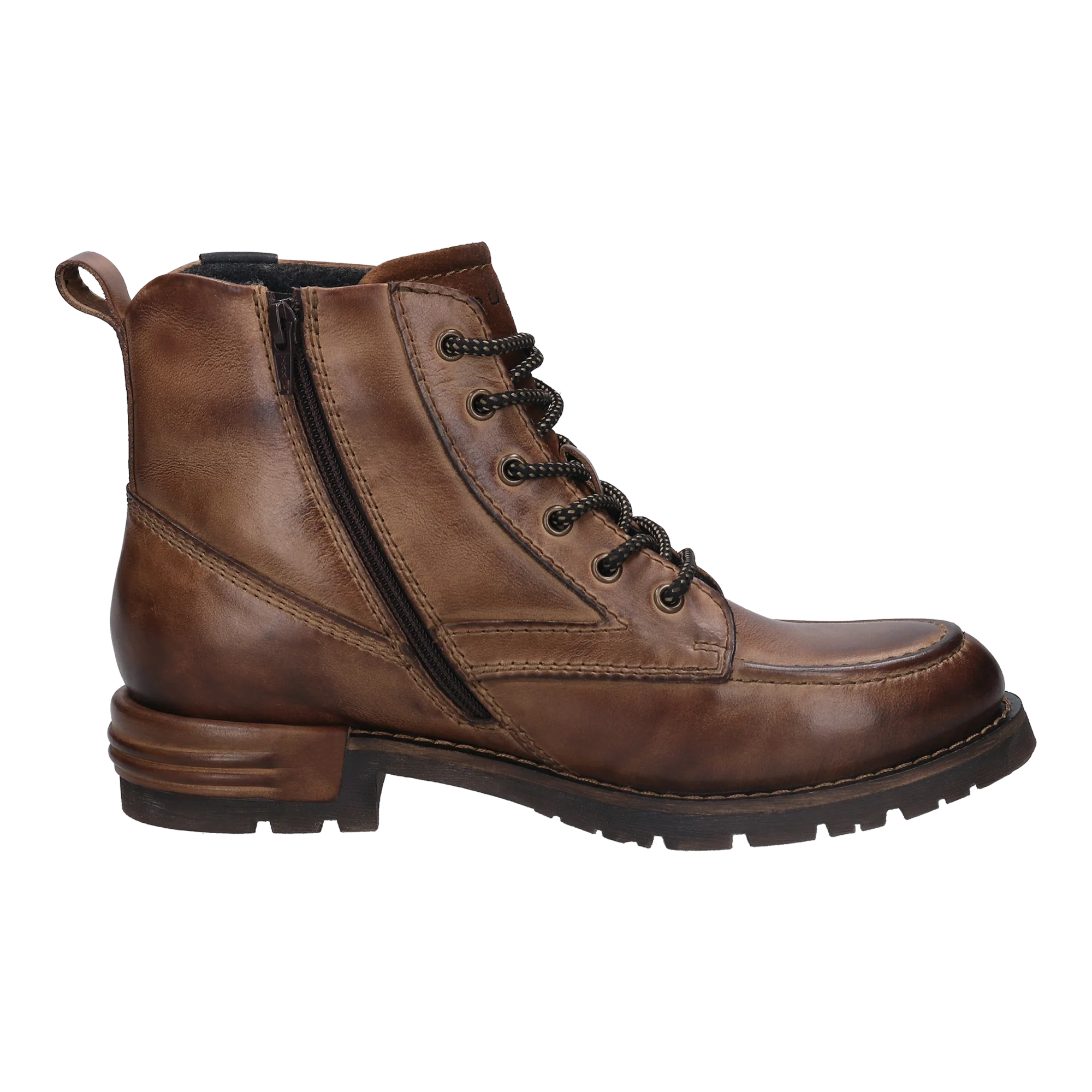 Stiefel Sand - Image 4