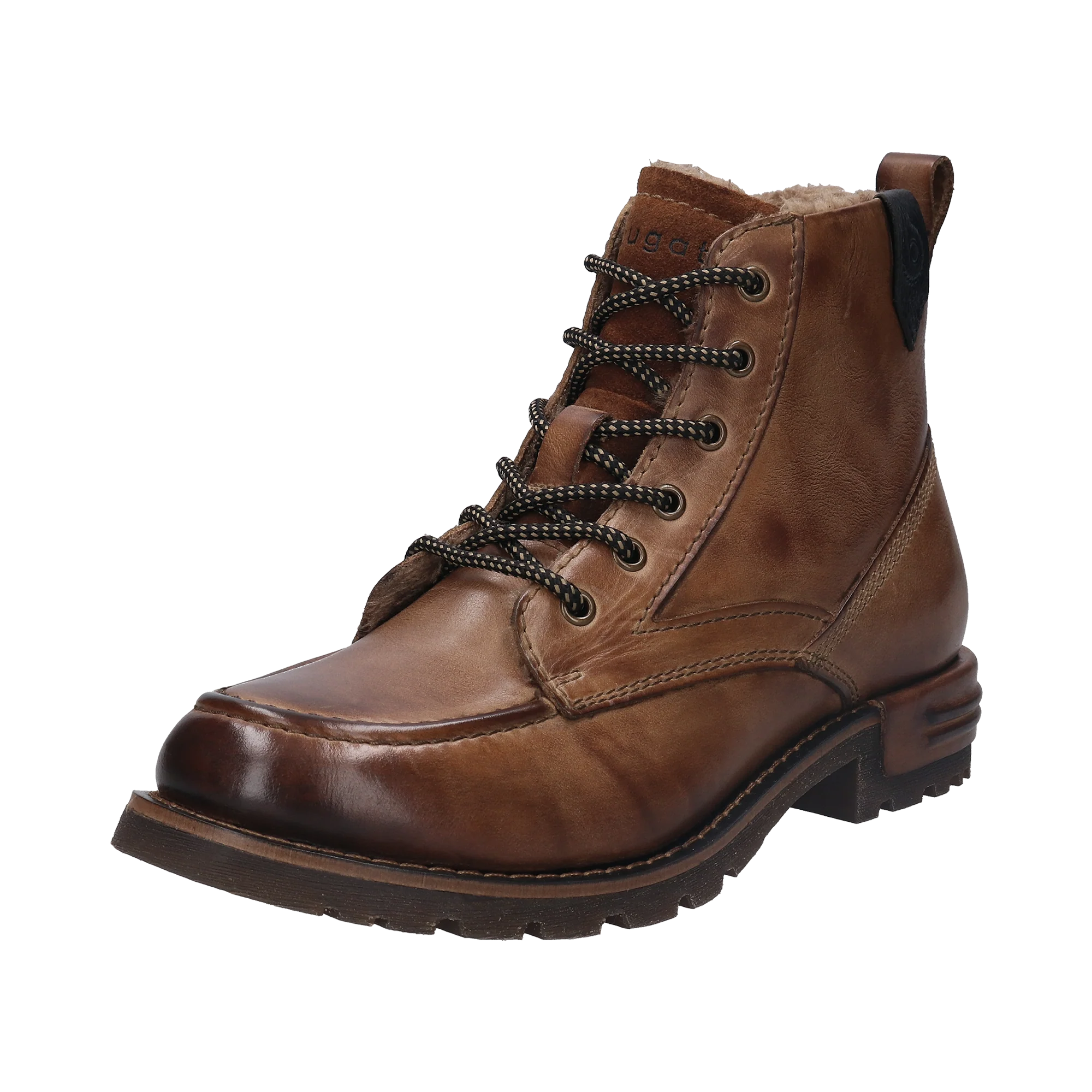Stiefel Sand - Image 2