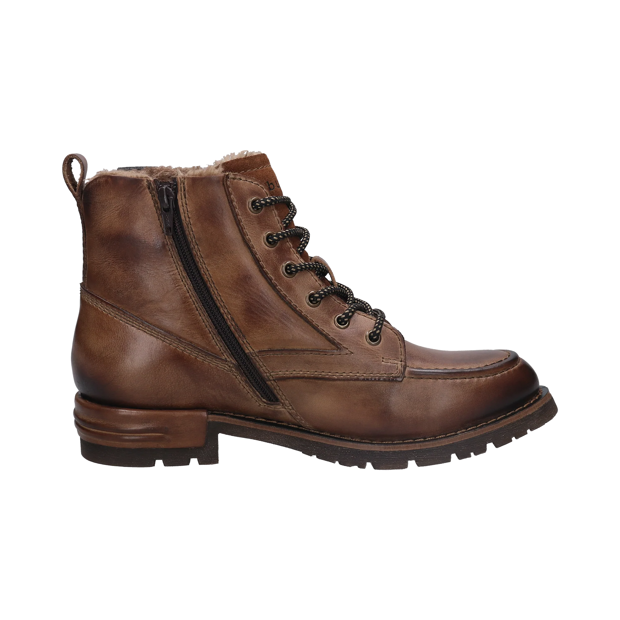 Stiefel Sand - Image 4