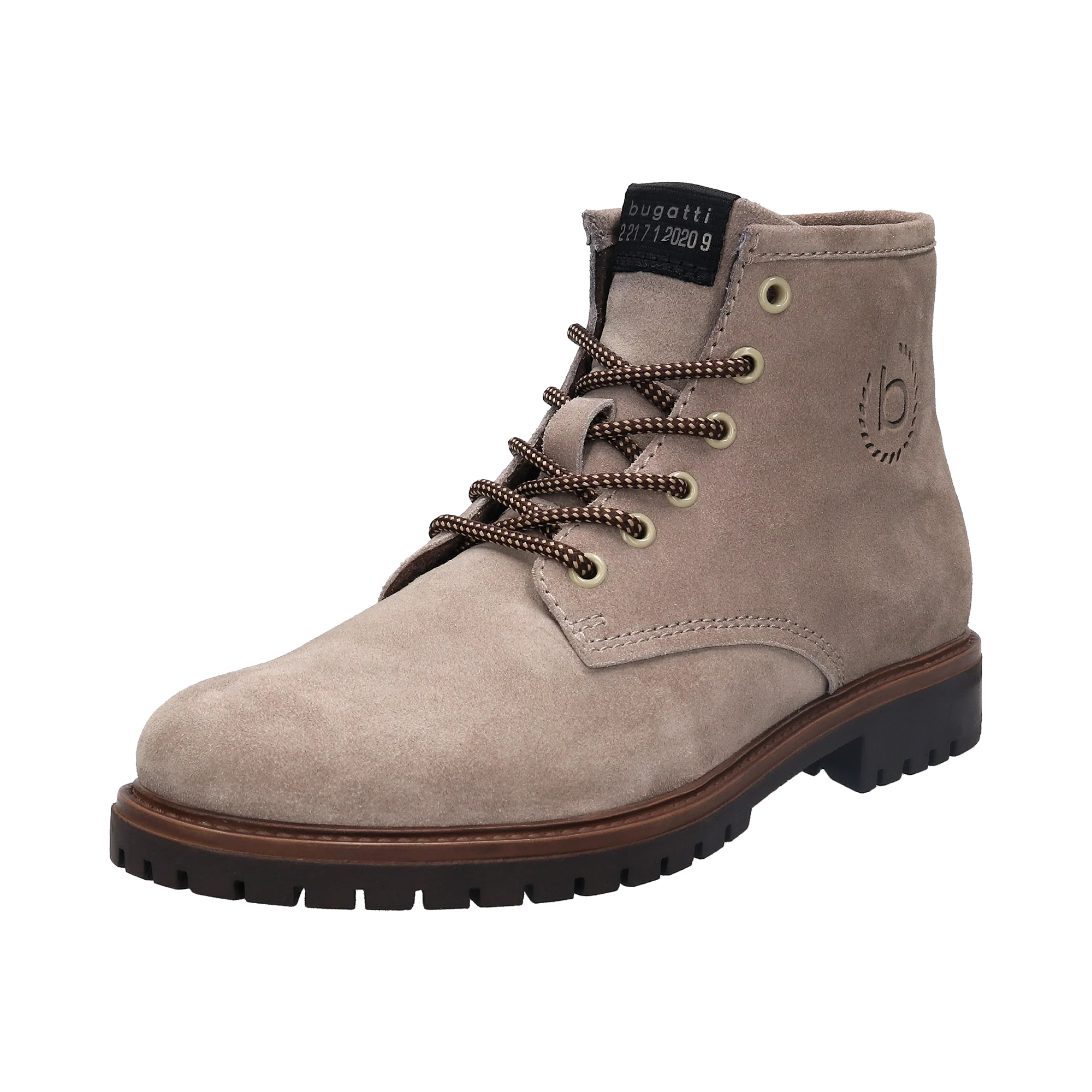 Stiefel Sand - Image 2