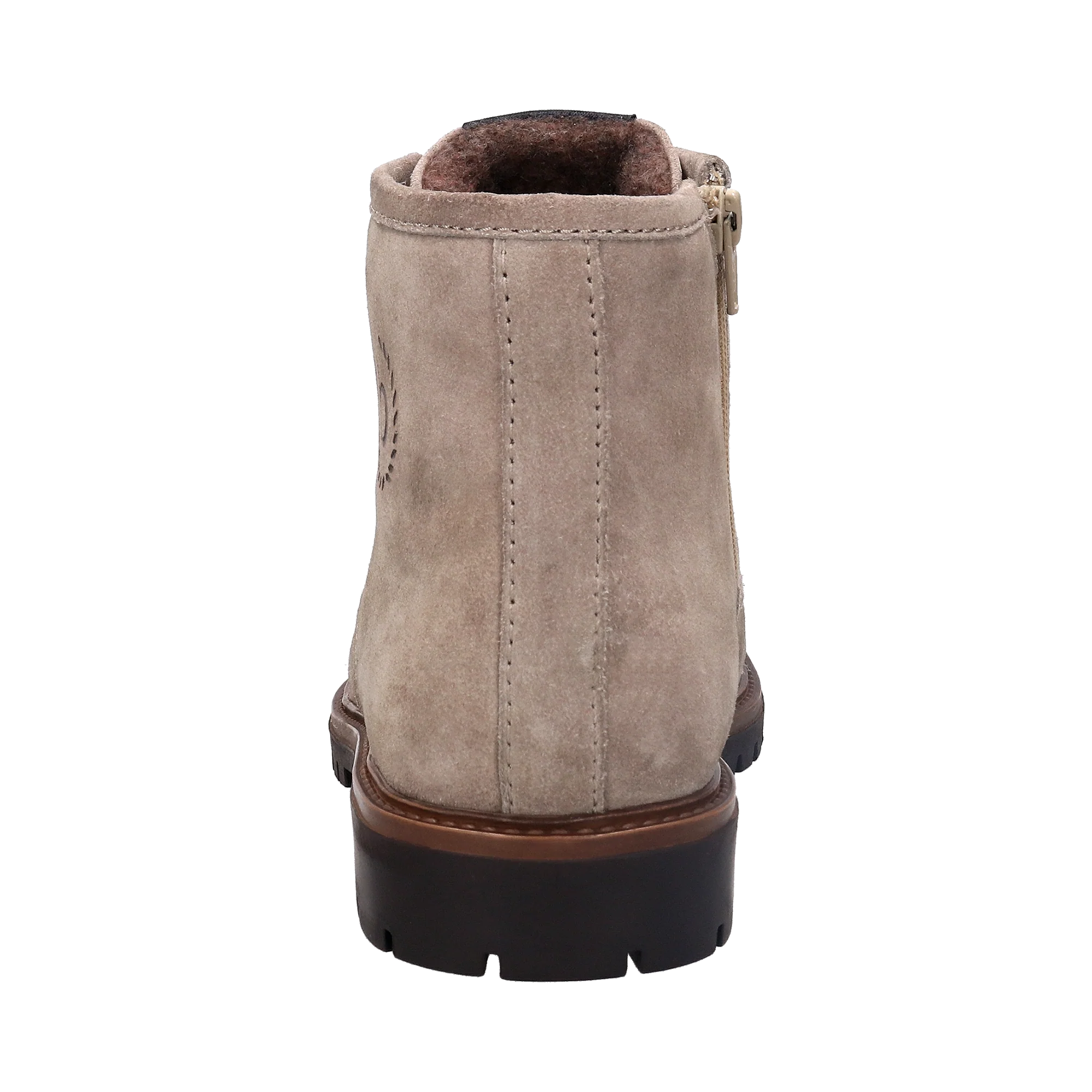 Stiefel Sand - Image 3