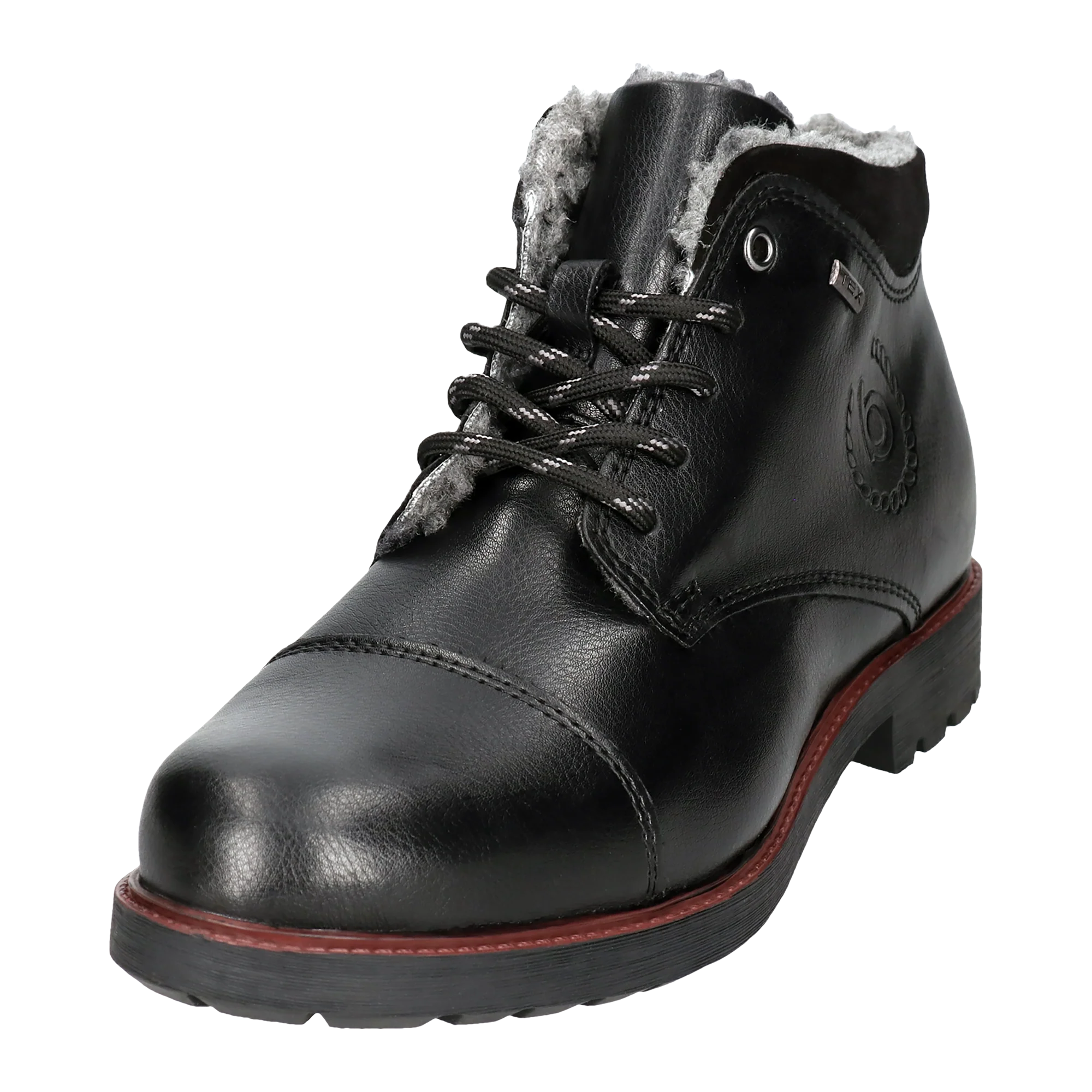 Stiefel schwarz - Image 2