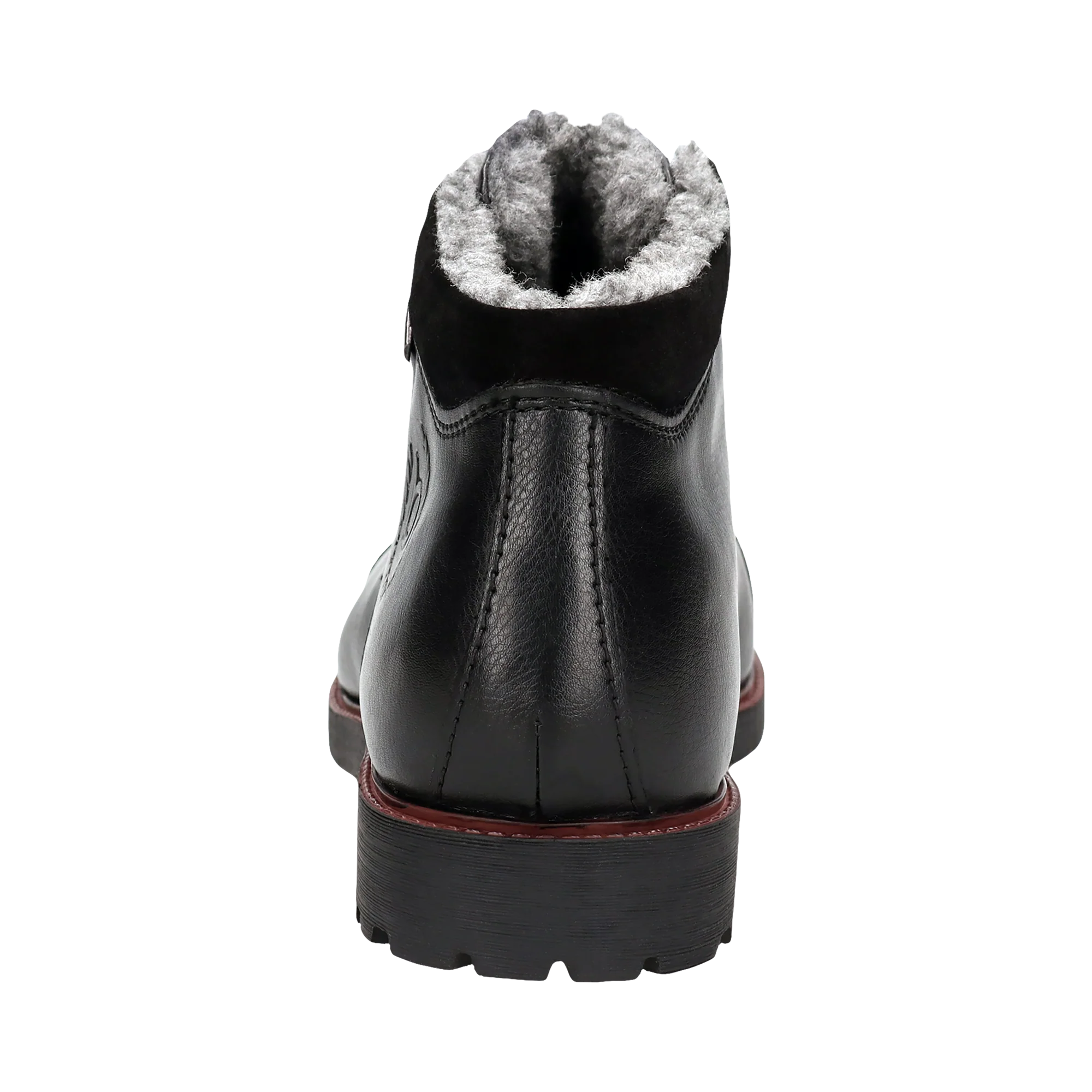 Stiefel schwarz - Image 3