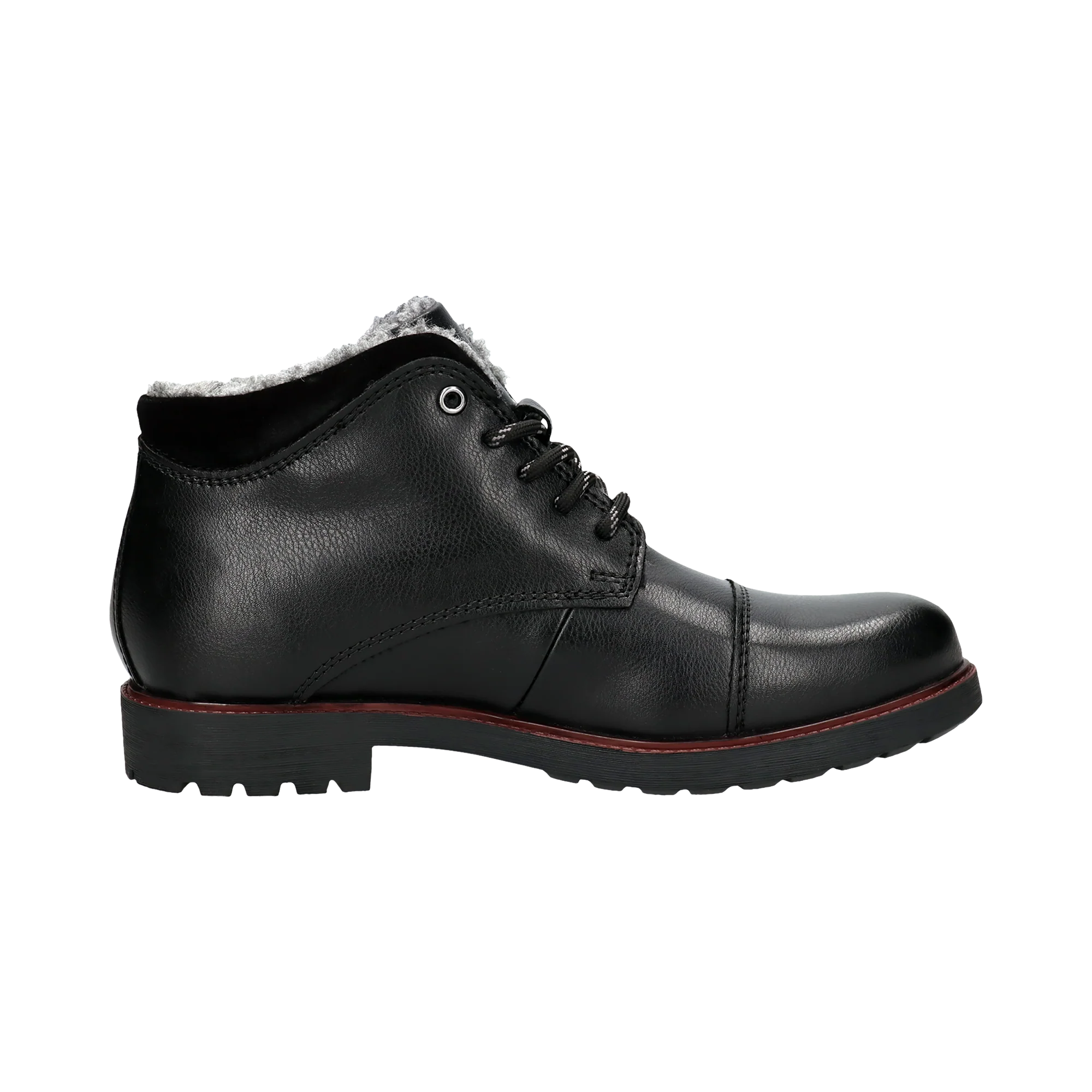 Stiefel schwarz - Image 4