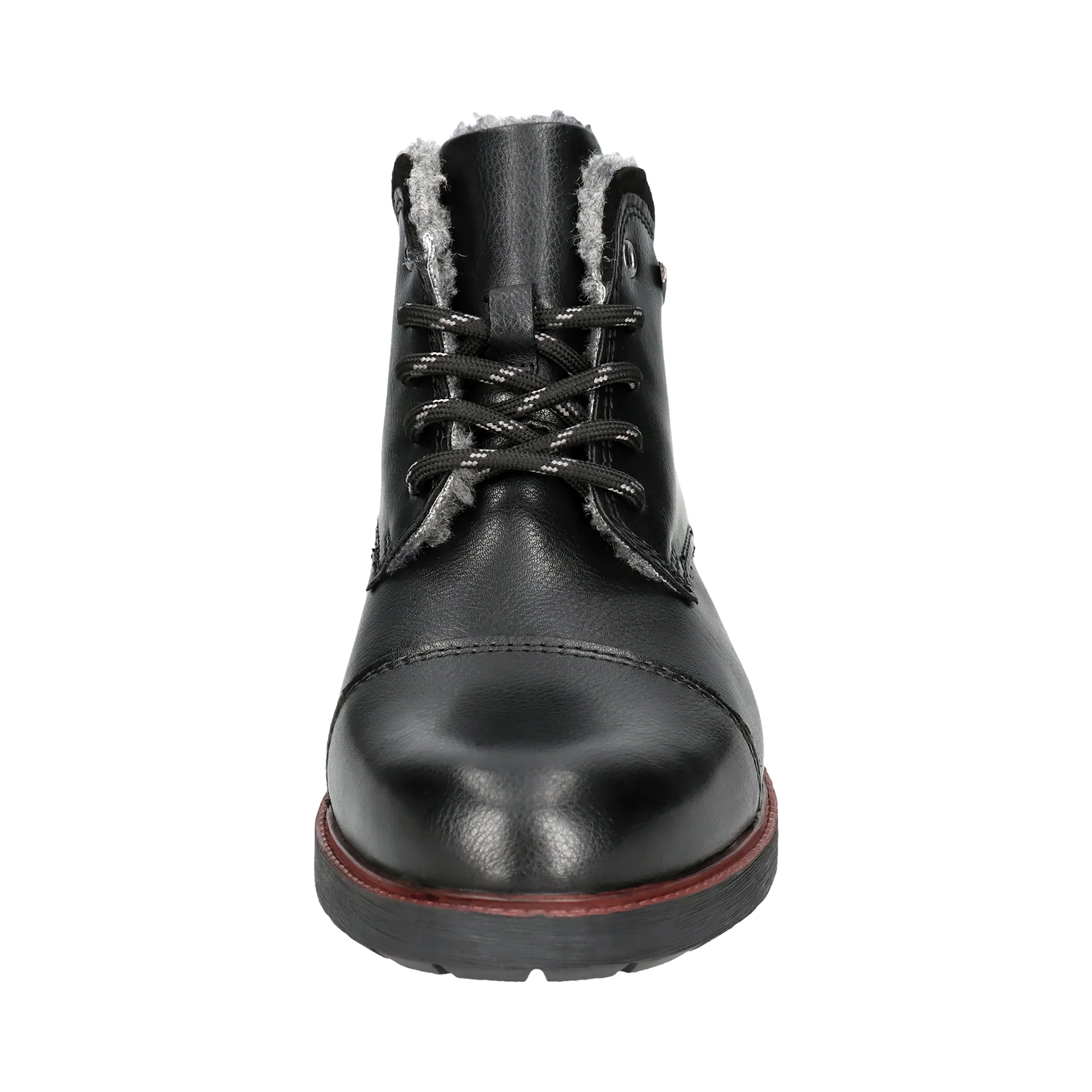 Stiefel schwarz - Image 5