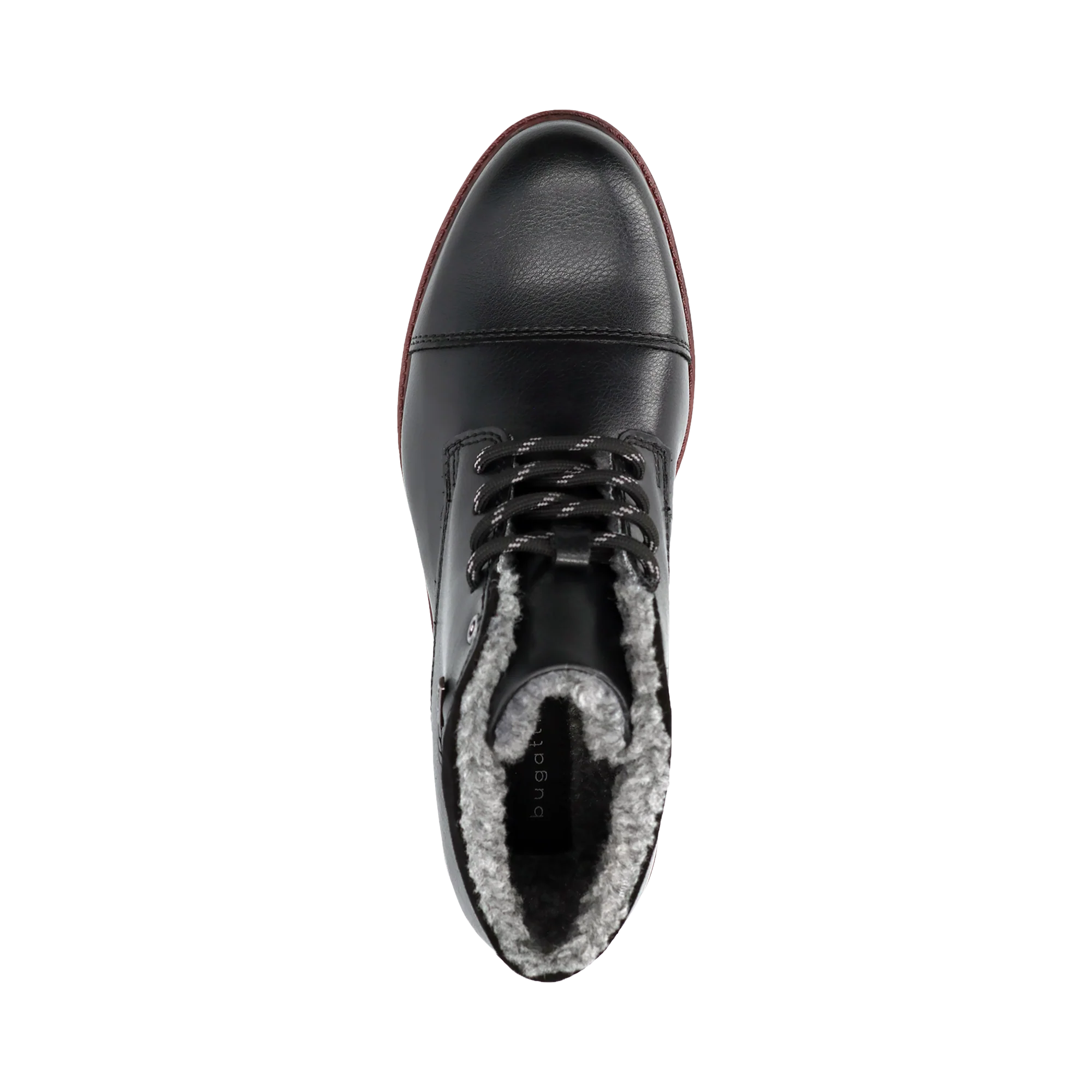 Stiefel schwarz - Image 6