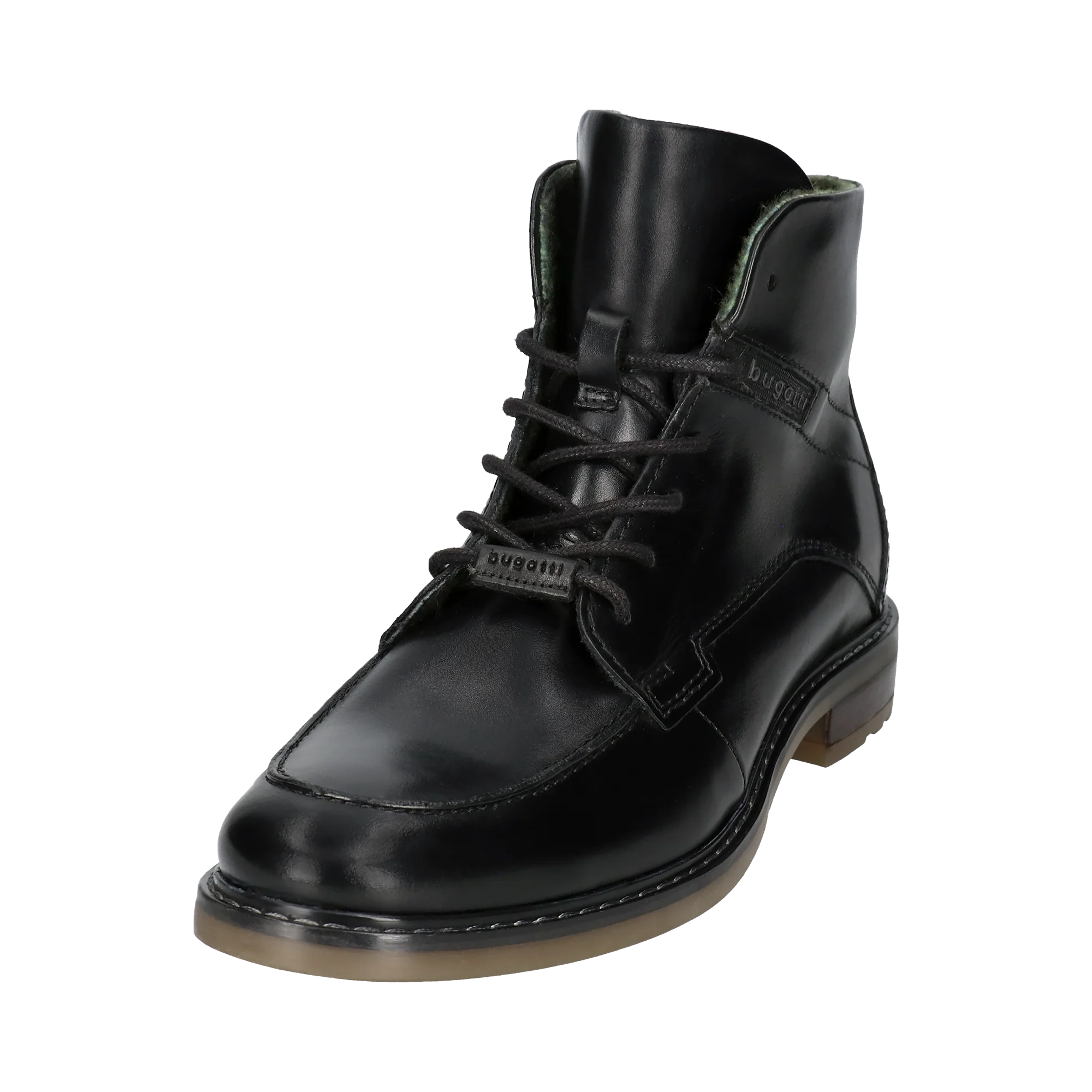 Stiefel schwarz - Image 2