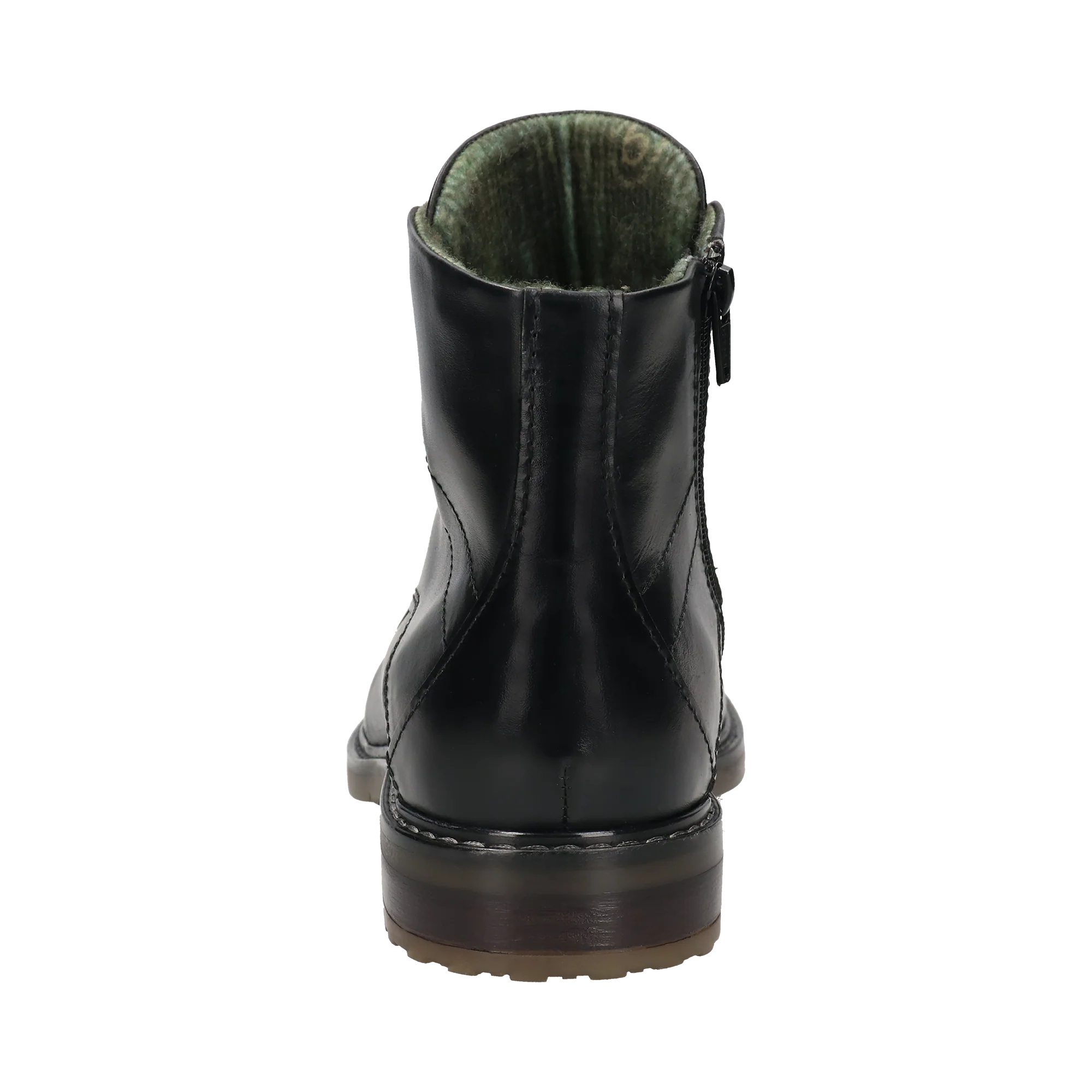 Stiefel schwarz - Image 3