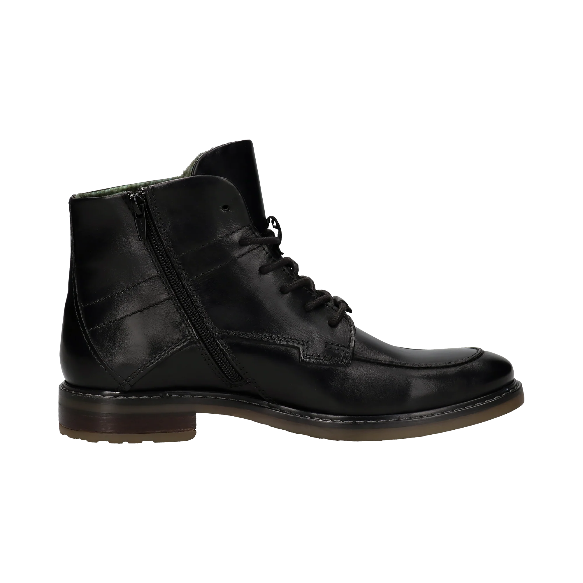 Stiefel schwarz - Image 4