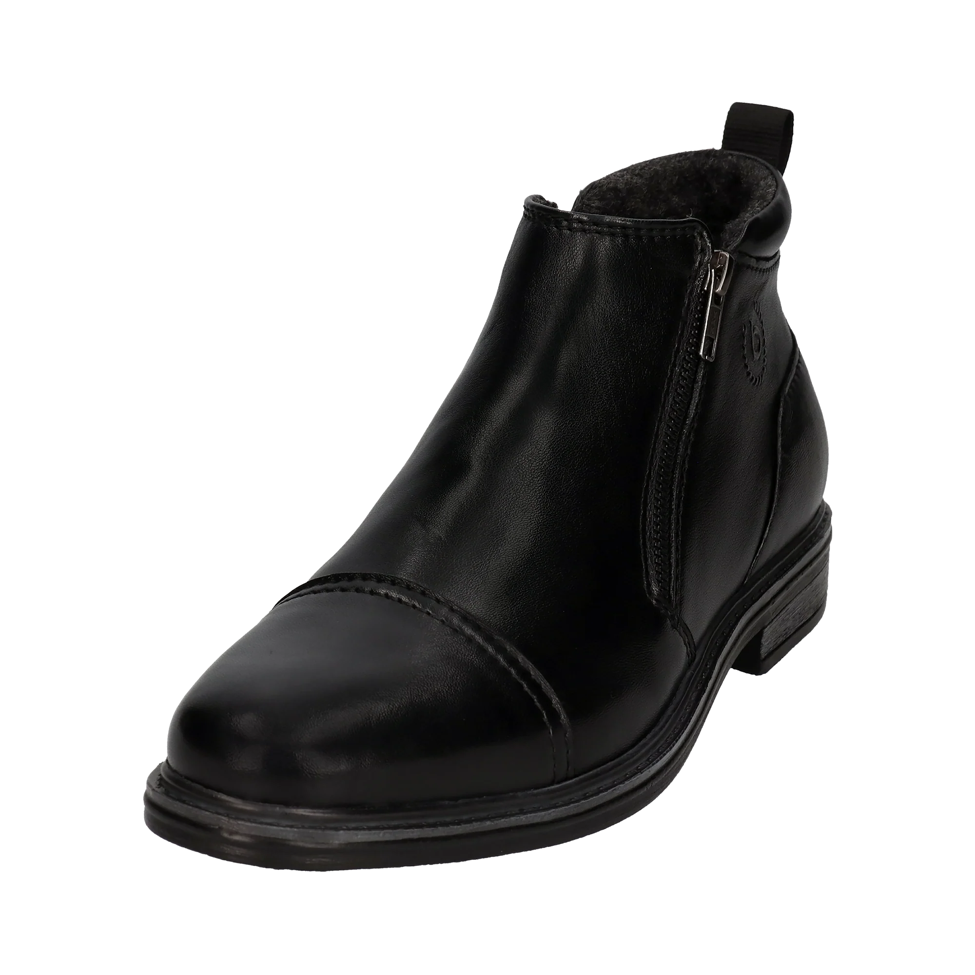 Stiefel schwarz - Image 2