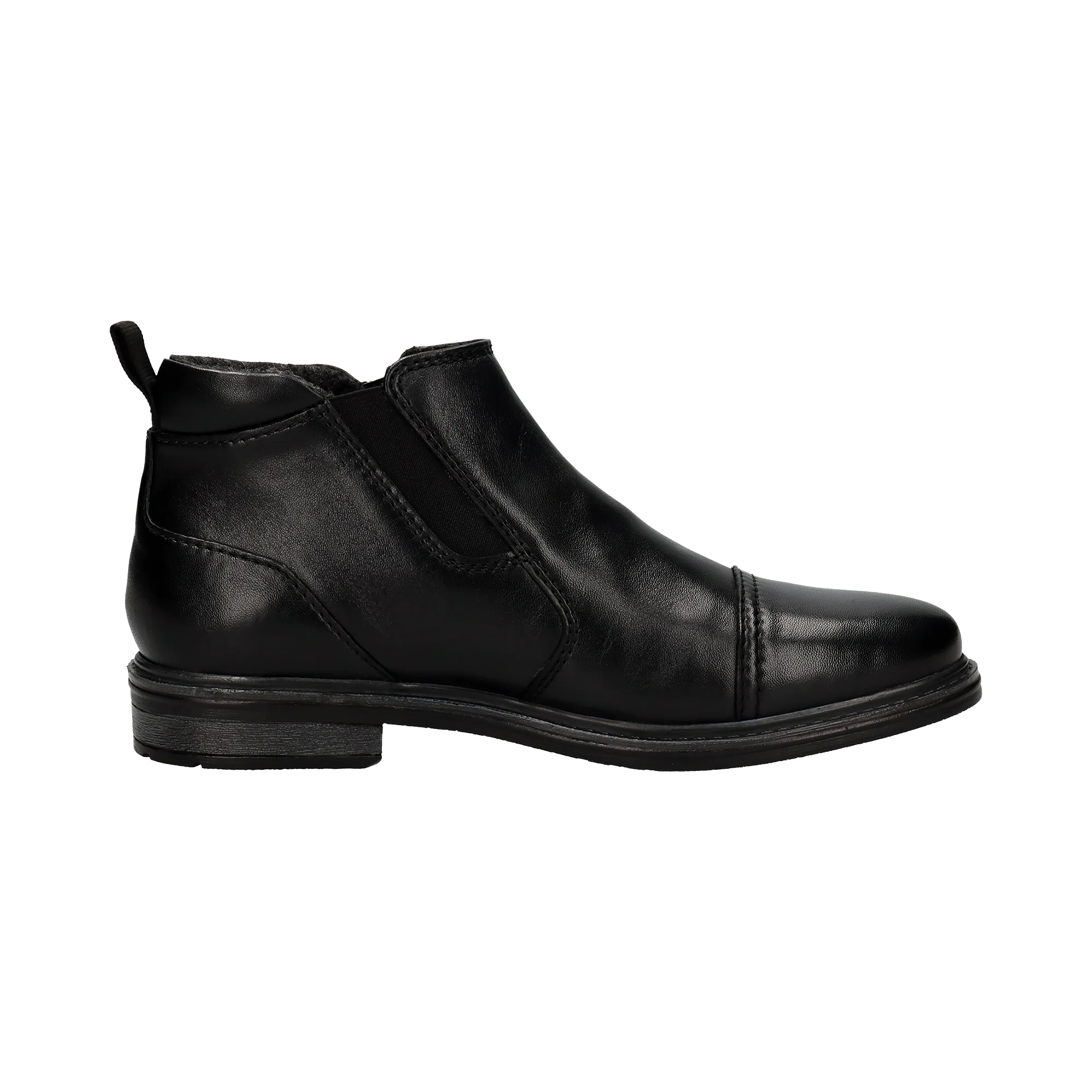 Stiefel schwarz - Image 4
