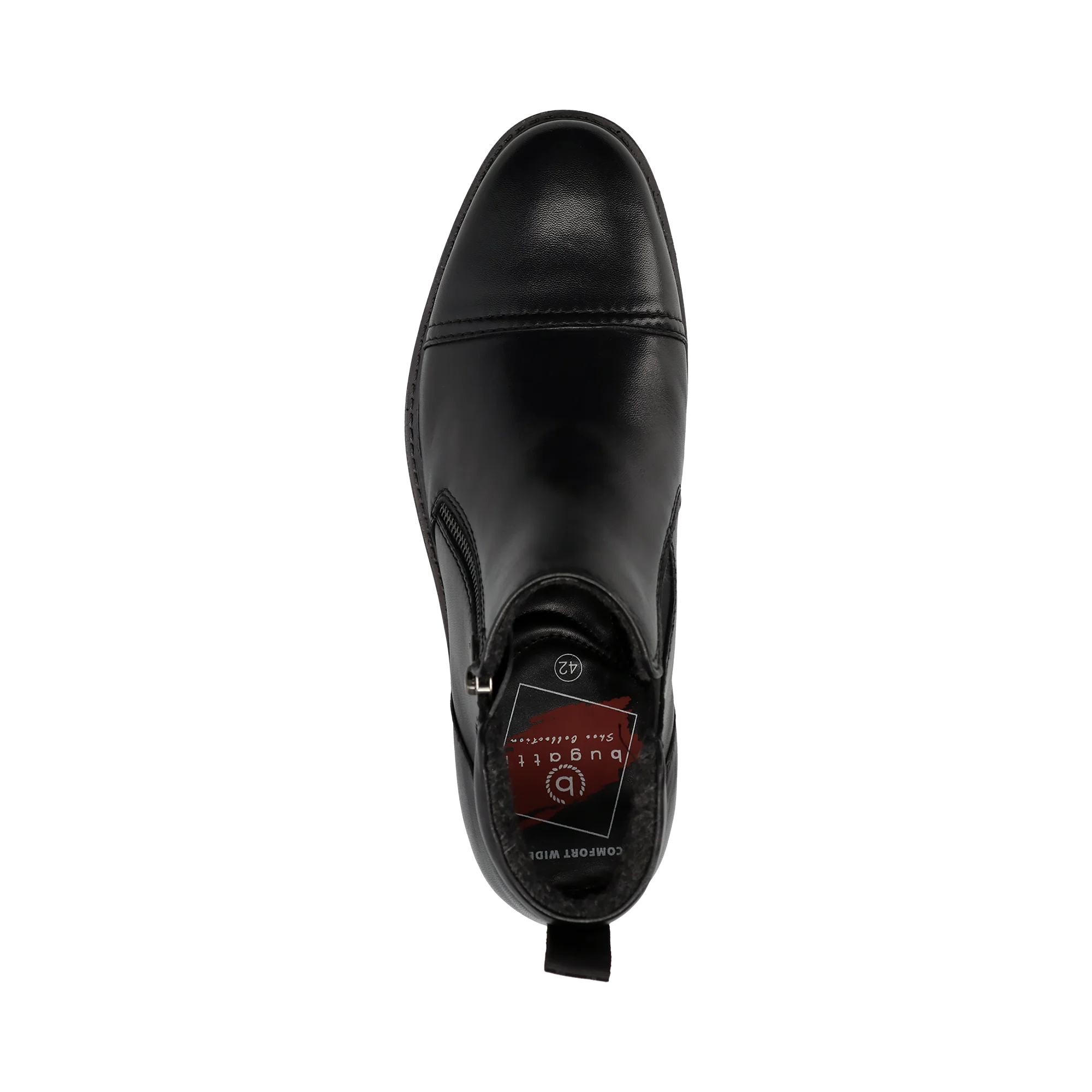 Stiefel schwarz - Image 6