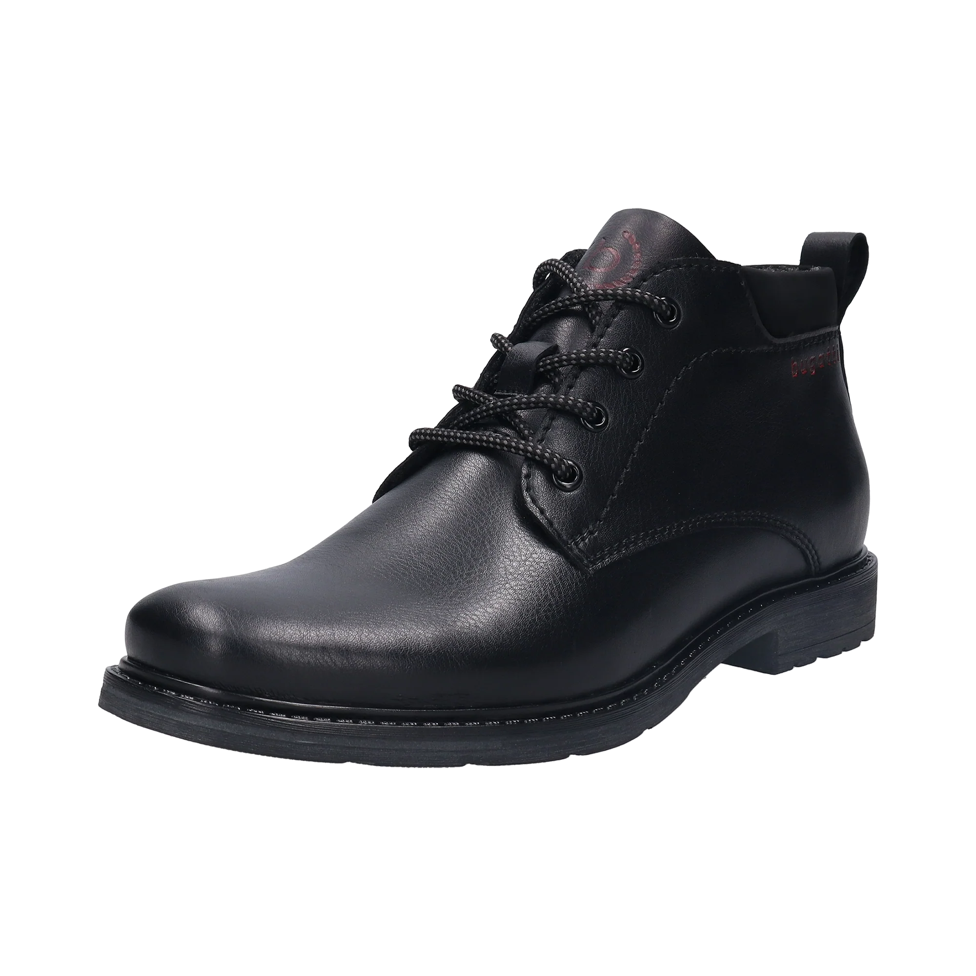 Stiefel schwarz - Image 2