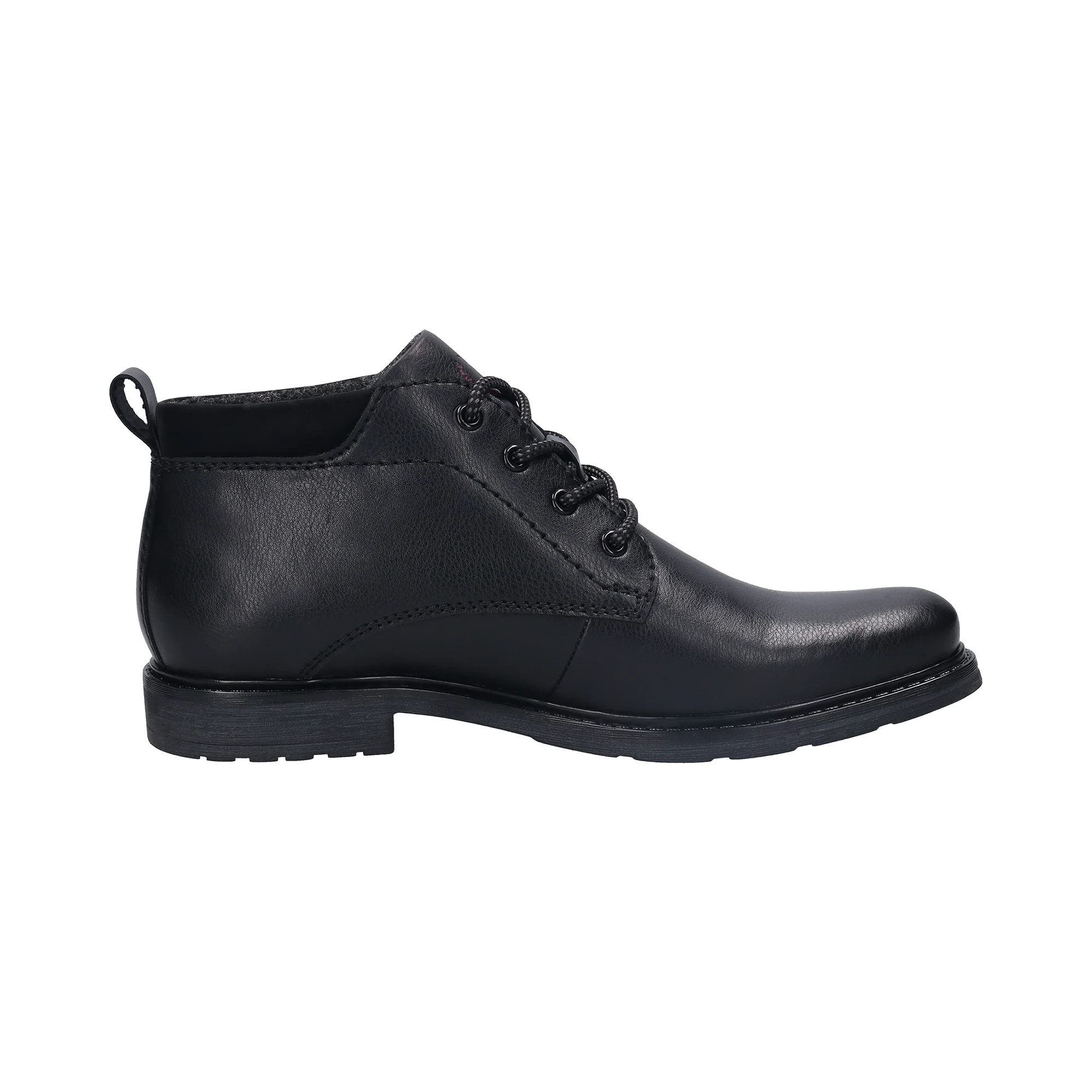 Stiefel schwarz - Image 4