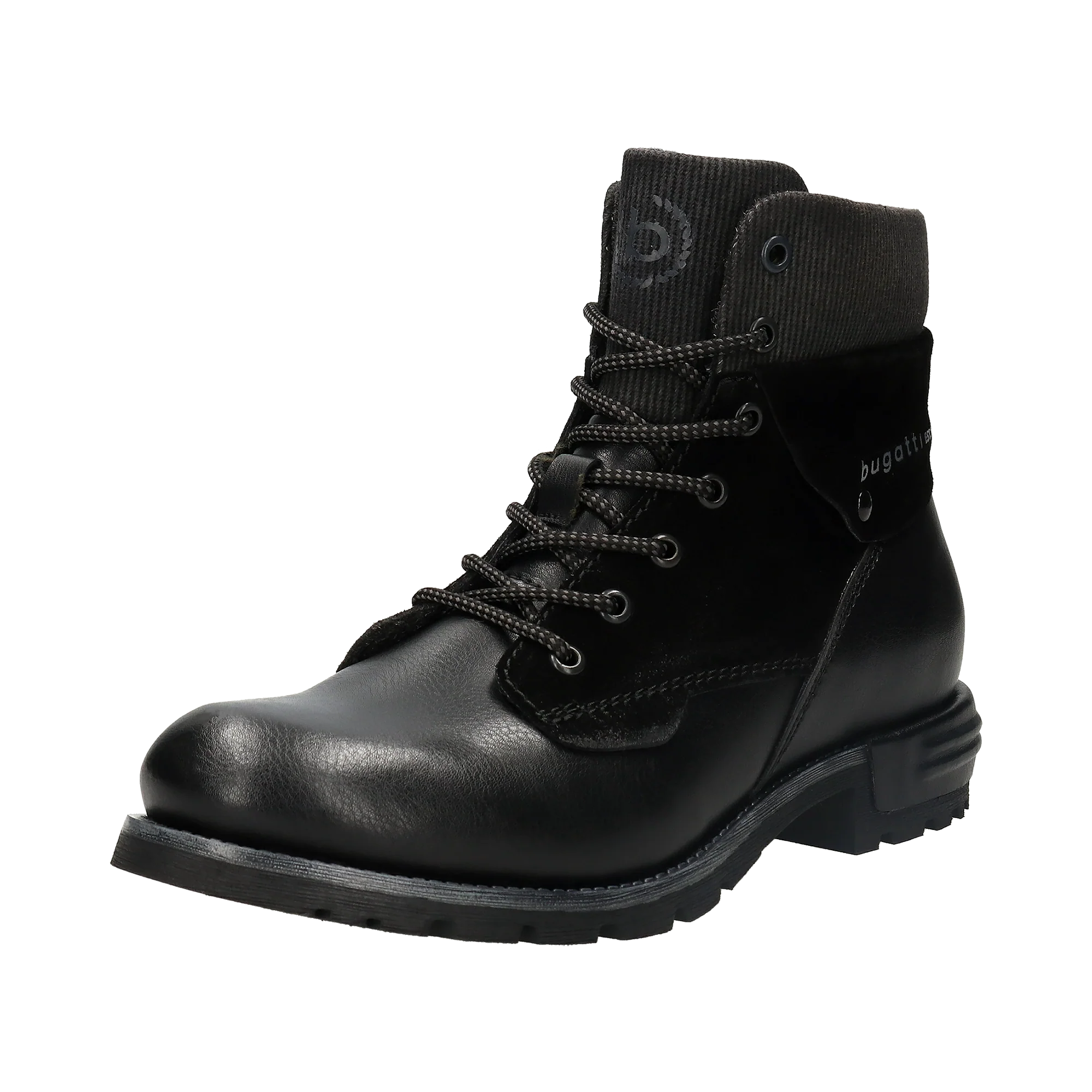 Stiefel schwarz - Image 2