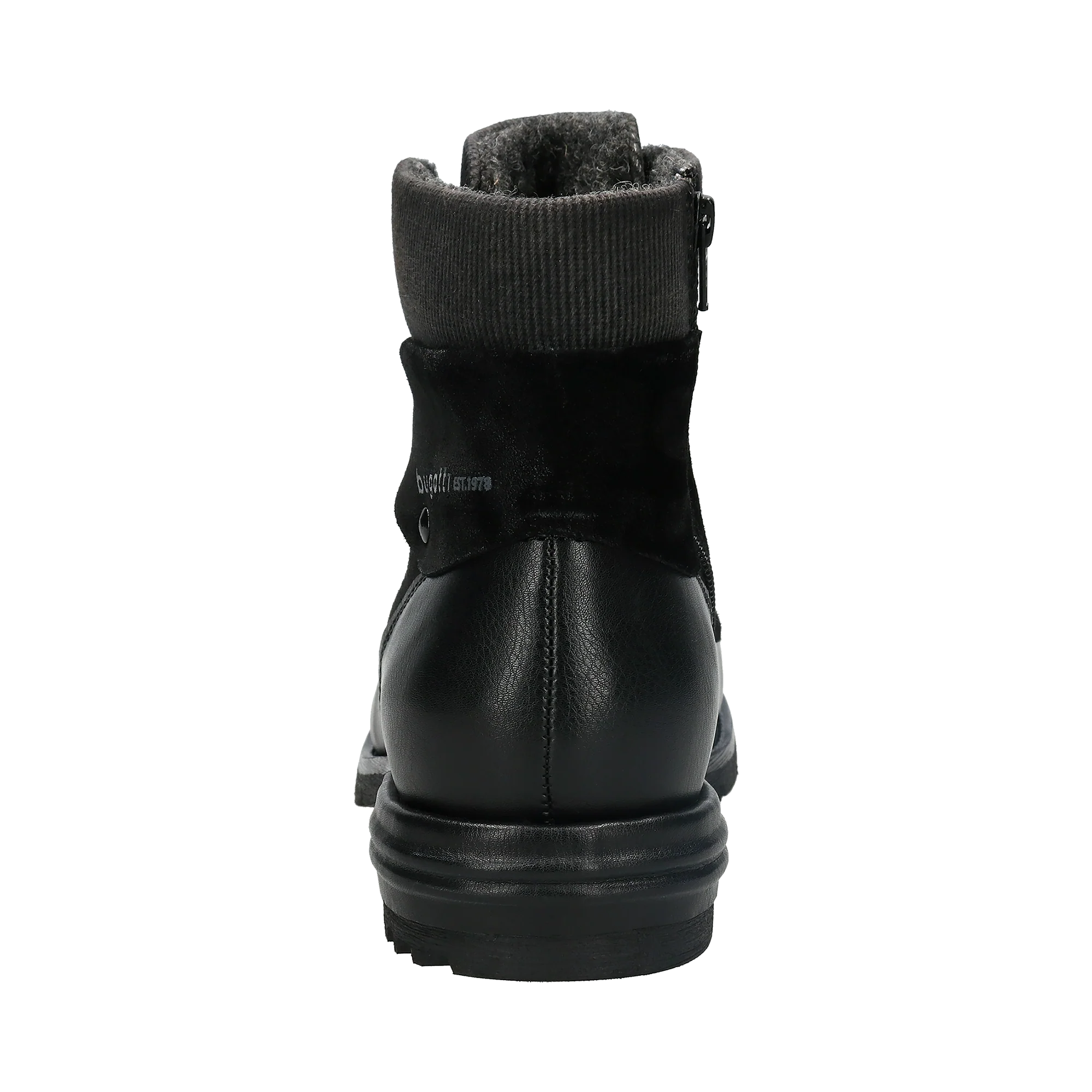 Stiefel schwarz - Image 3
