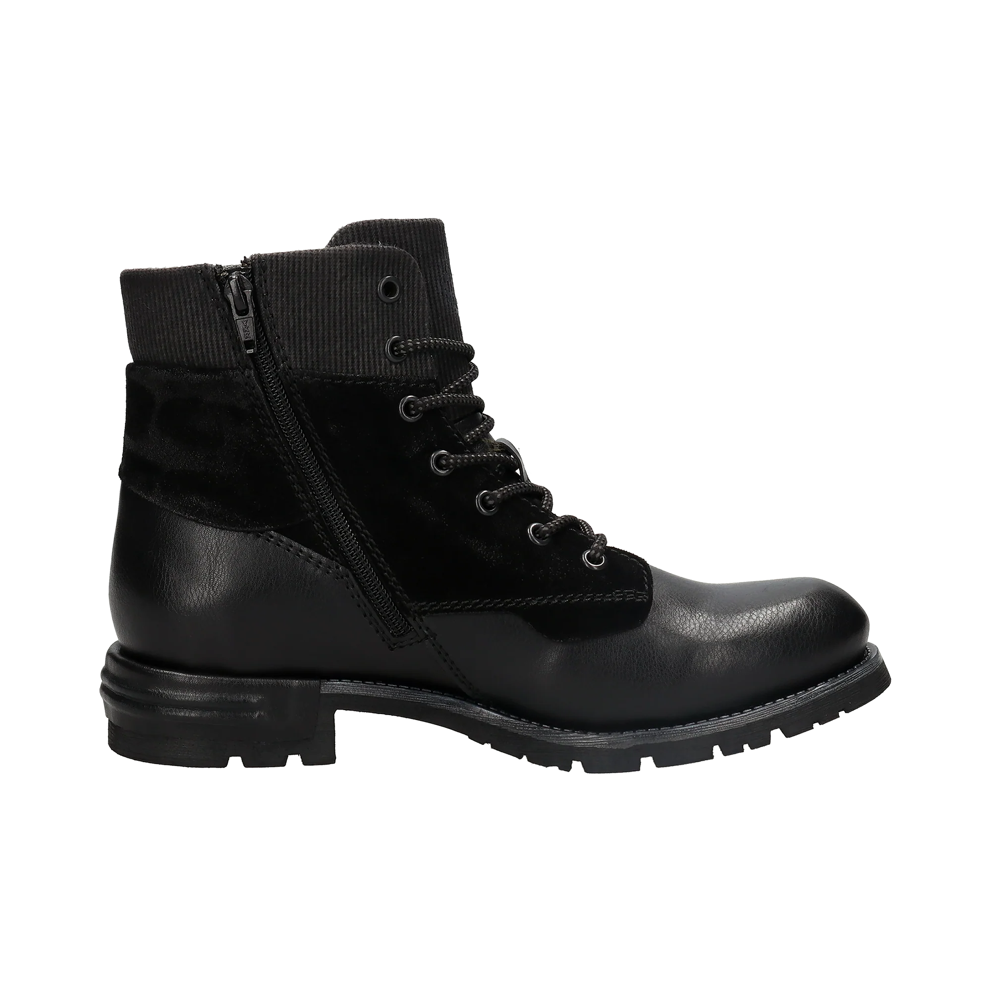 Stiefel schwarz - Image 4