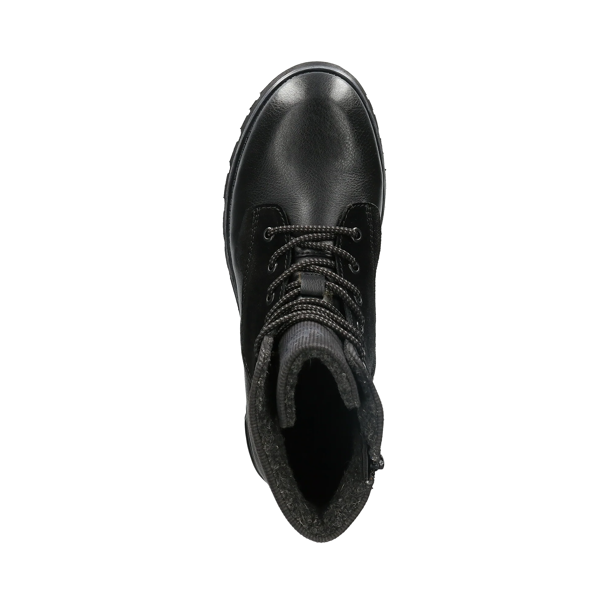 Stiefel schwarz - Image 6