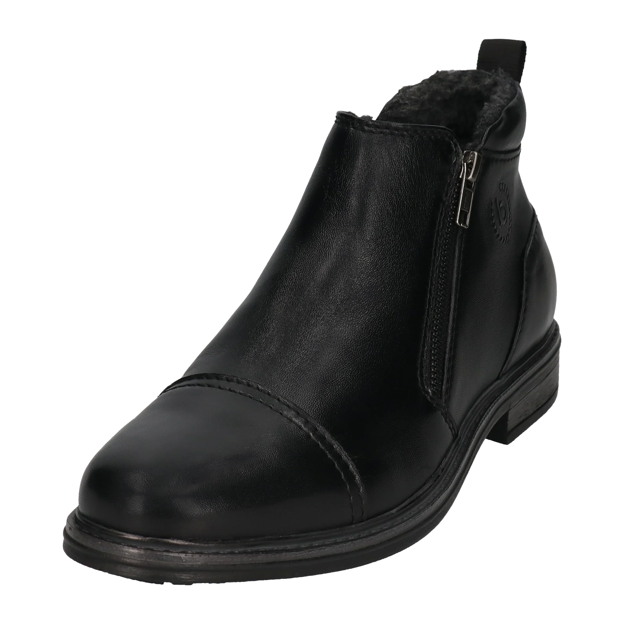 Stiefel schwarz - Image 2