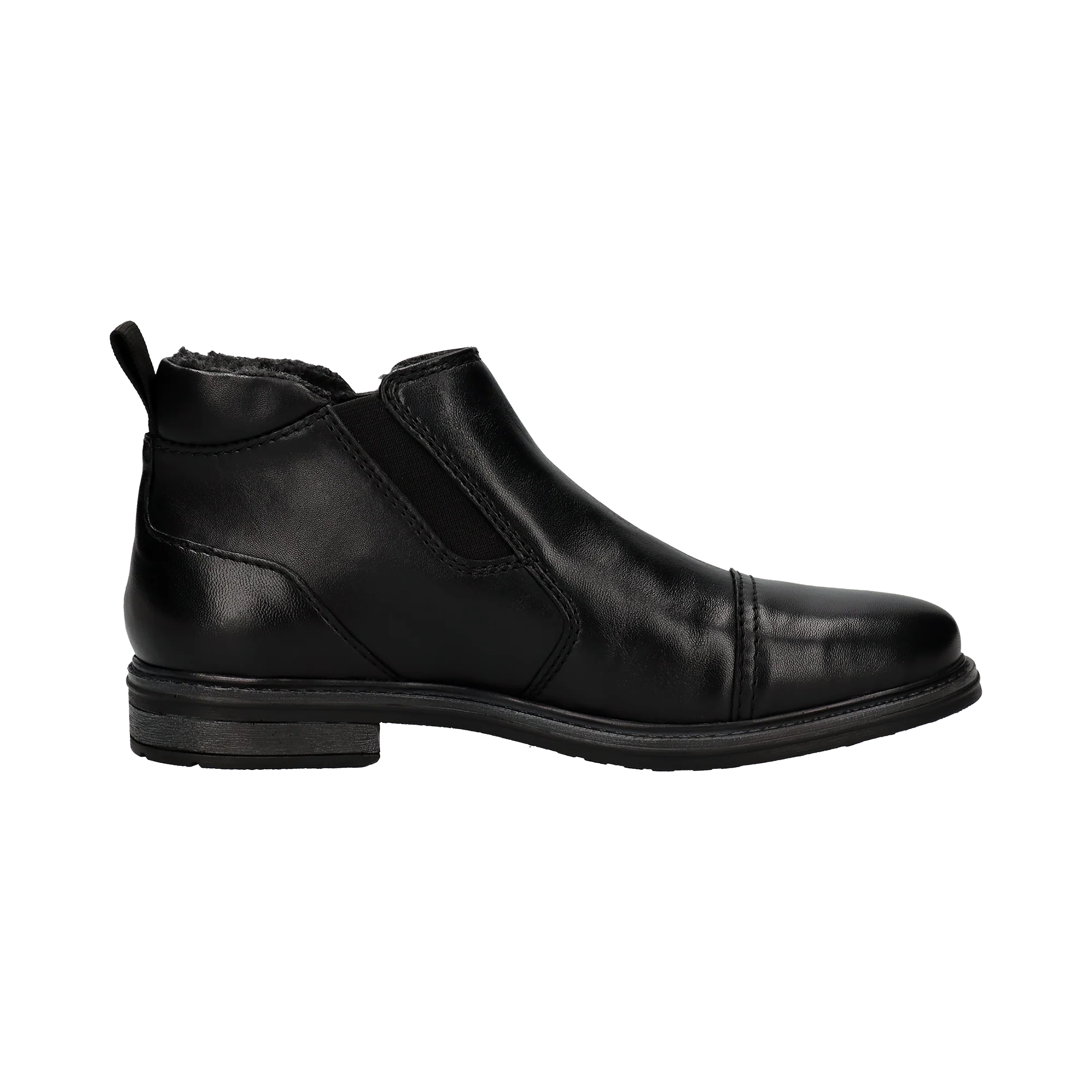 Stiefel schwarz - Image 4