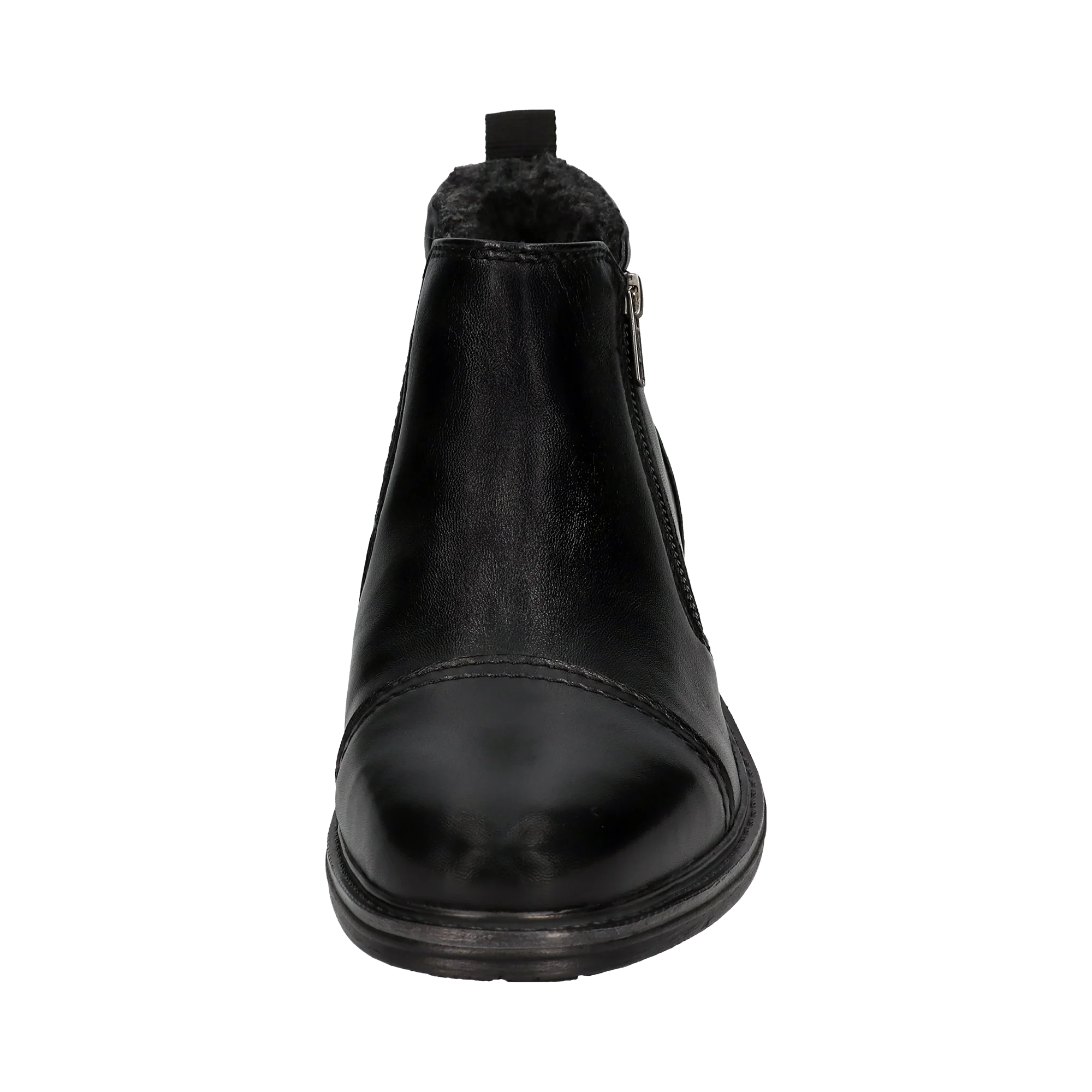 Stiefel schwarz - Image 5