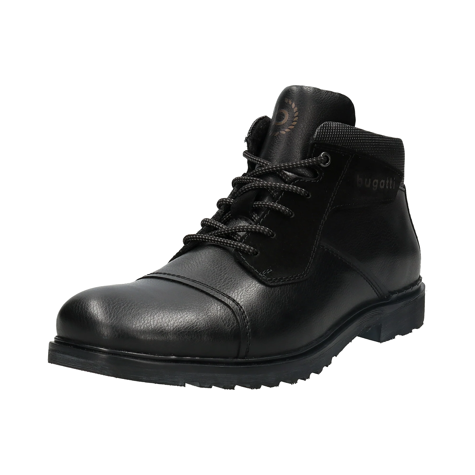 Stiefel schwarz - Image 2