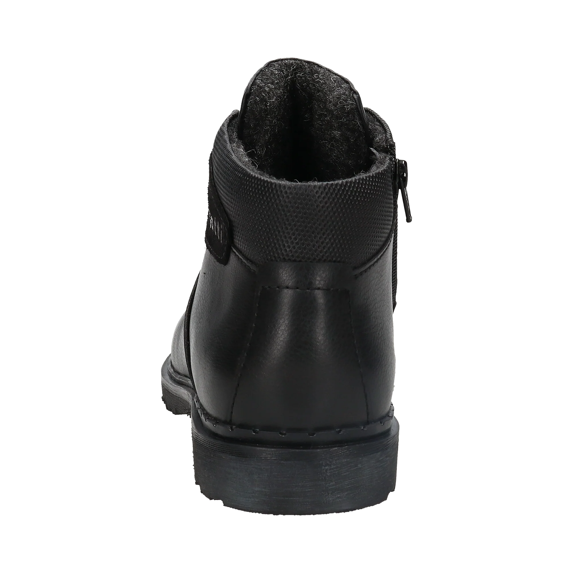 Stiefel schwarz - Image 3