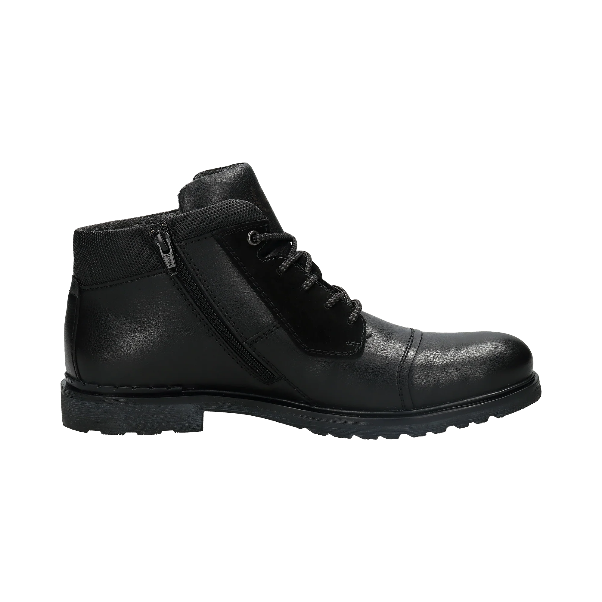 Stiefel schwarz - Image 4