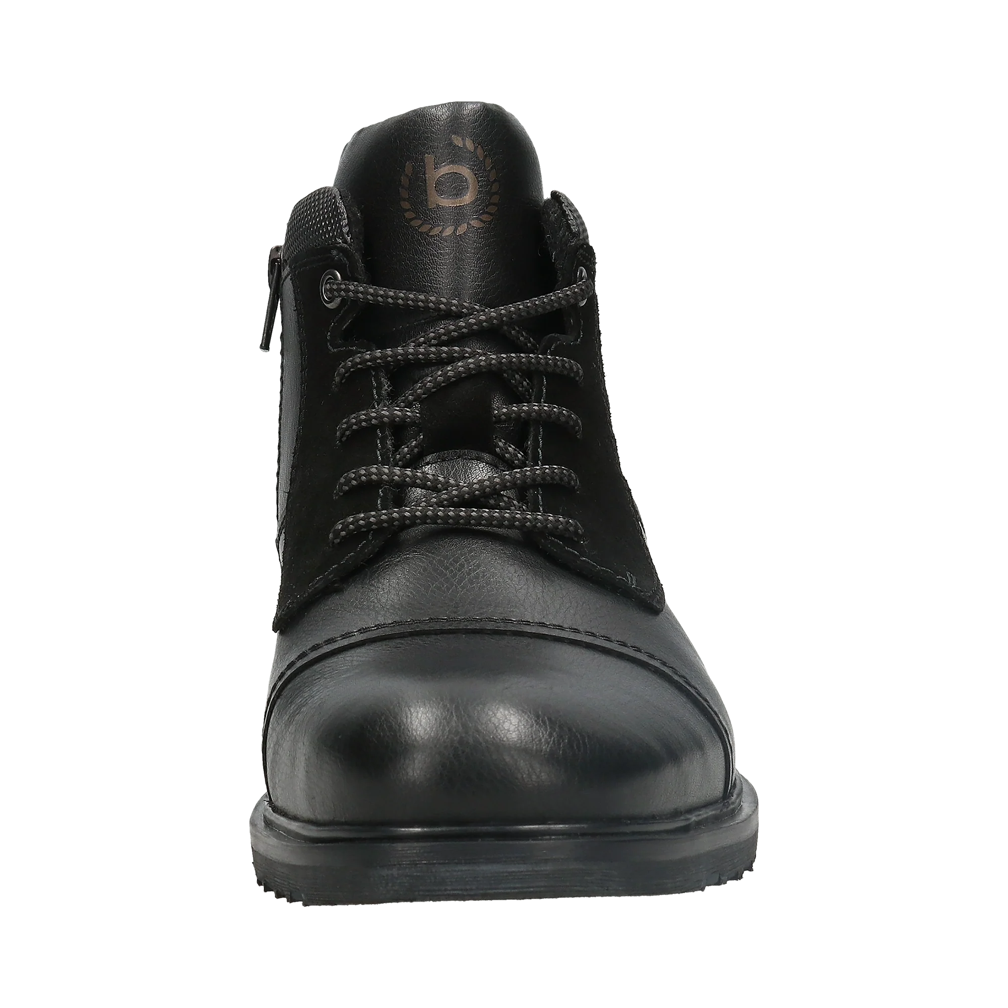 Stiefel schwarz - Image 5