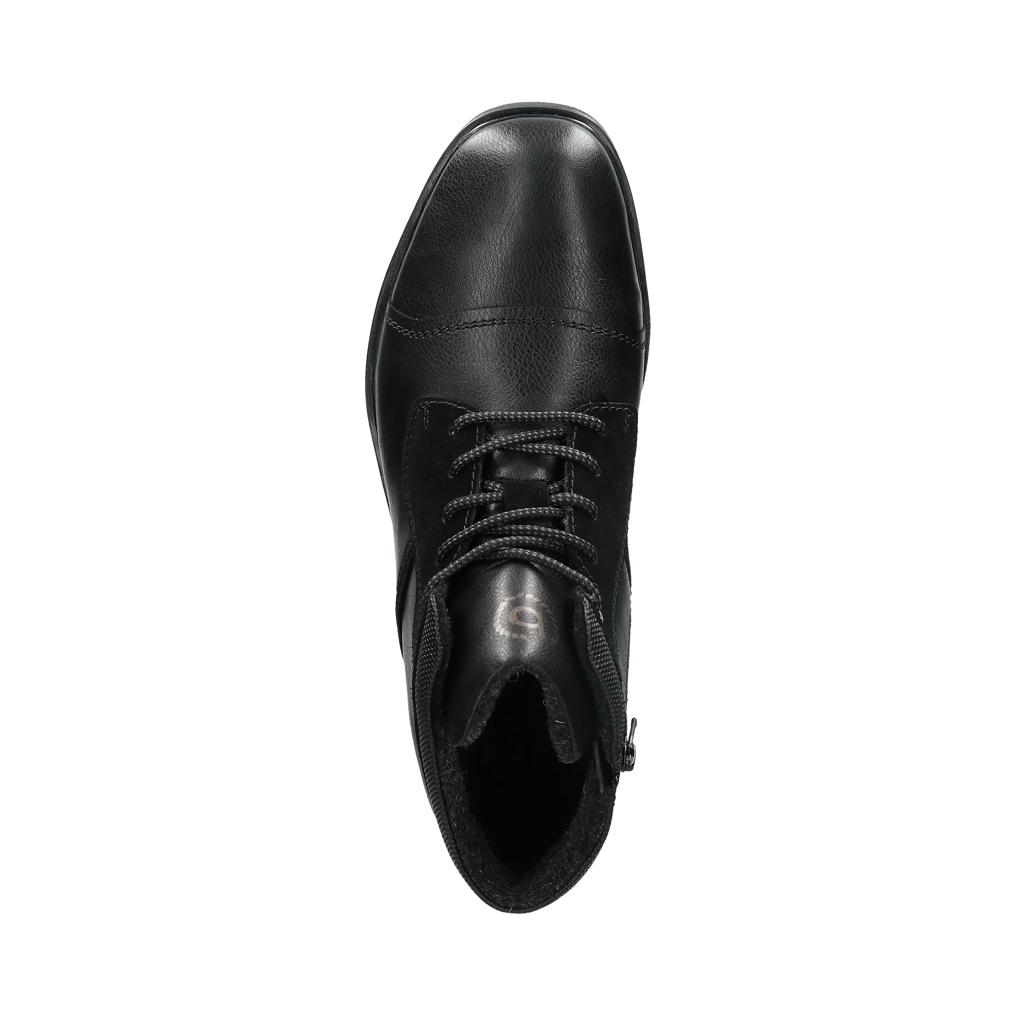 Stiefel schwarz - Image 6