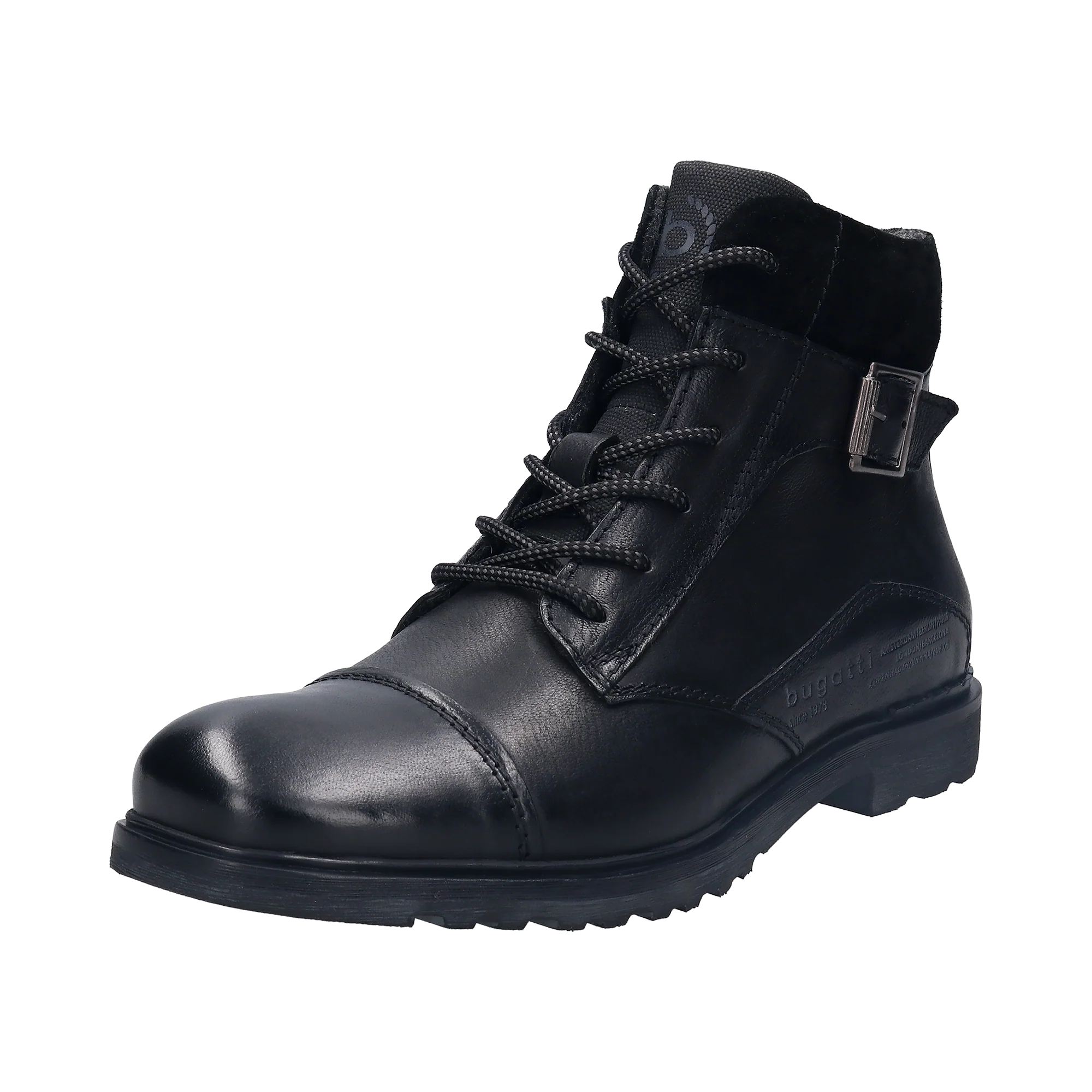 Stiefel schwarz - Image 2