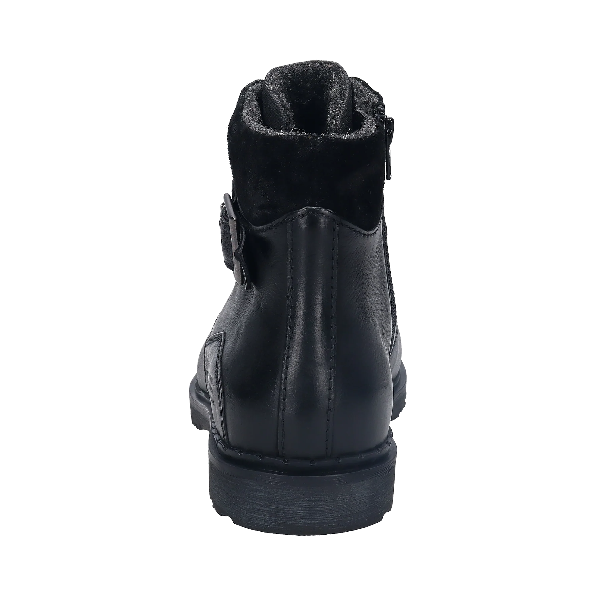 Stiefel schwarz - Image 3