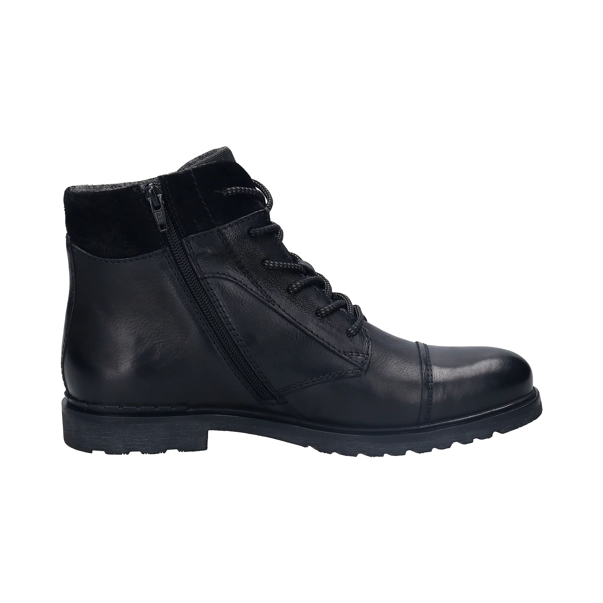 Stiefel schwarz - Image 4