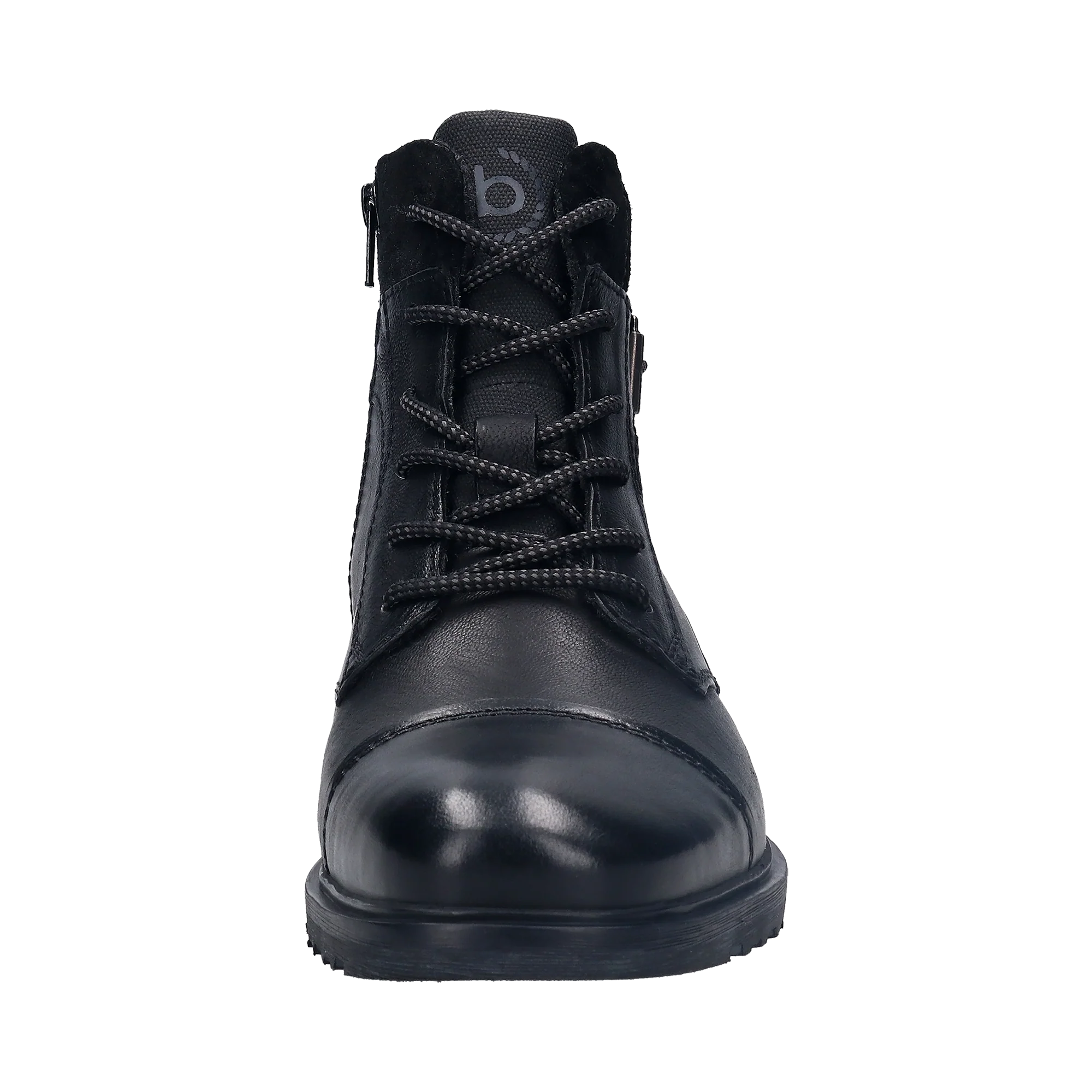 Stiefel schwarz - Image 5