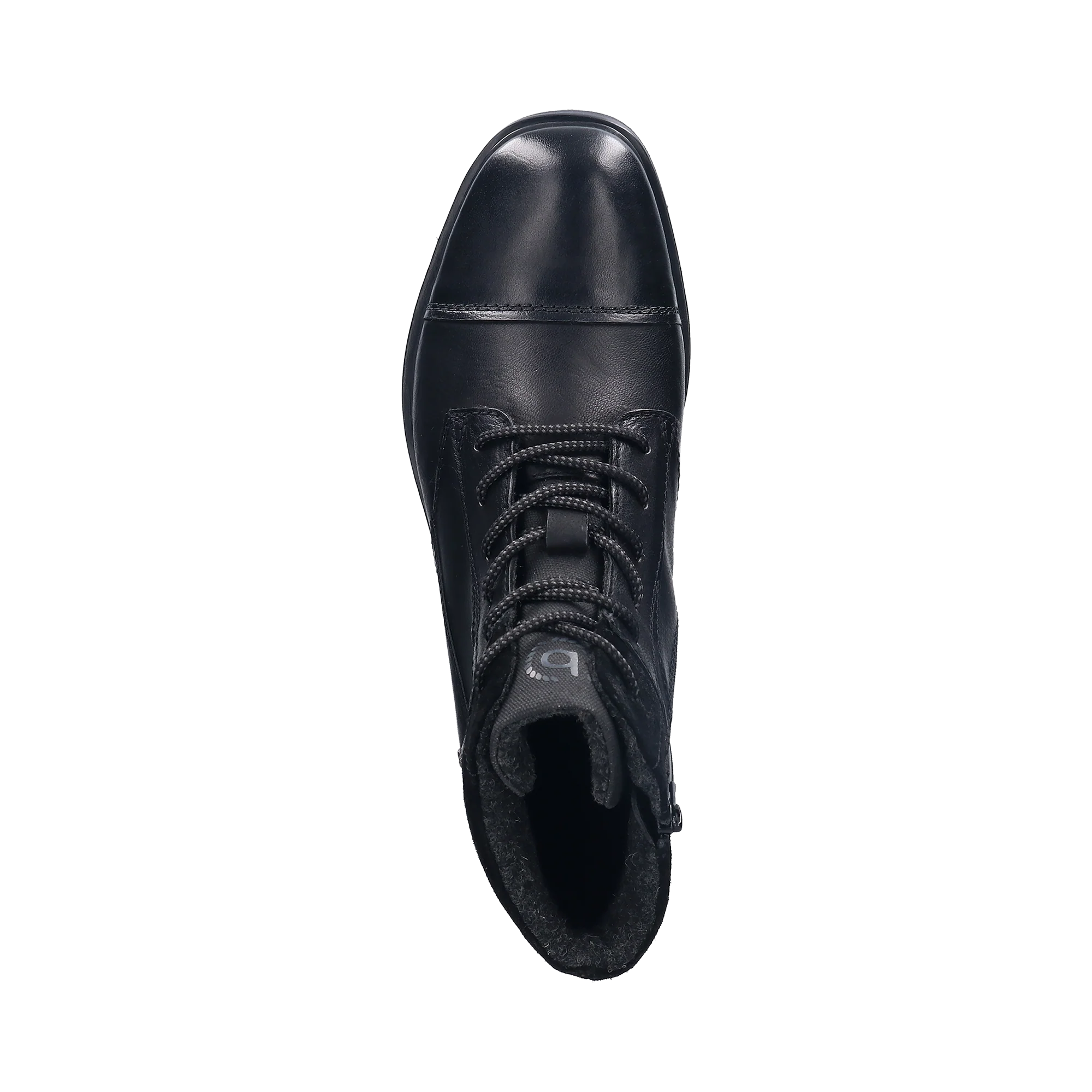 Stiefel schwarz - Image 6