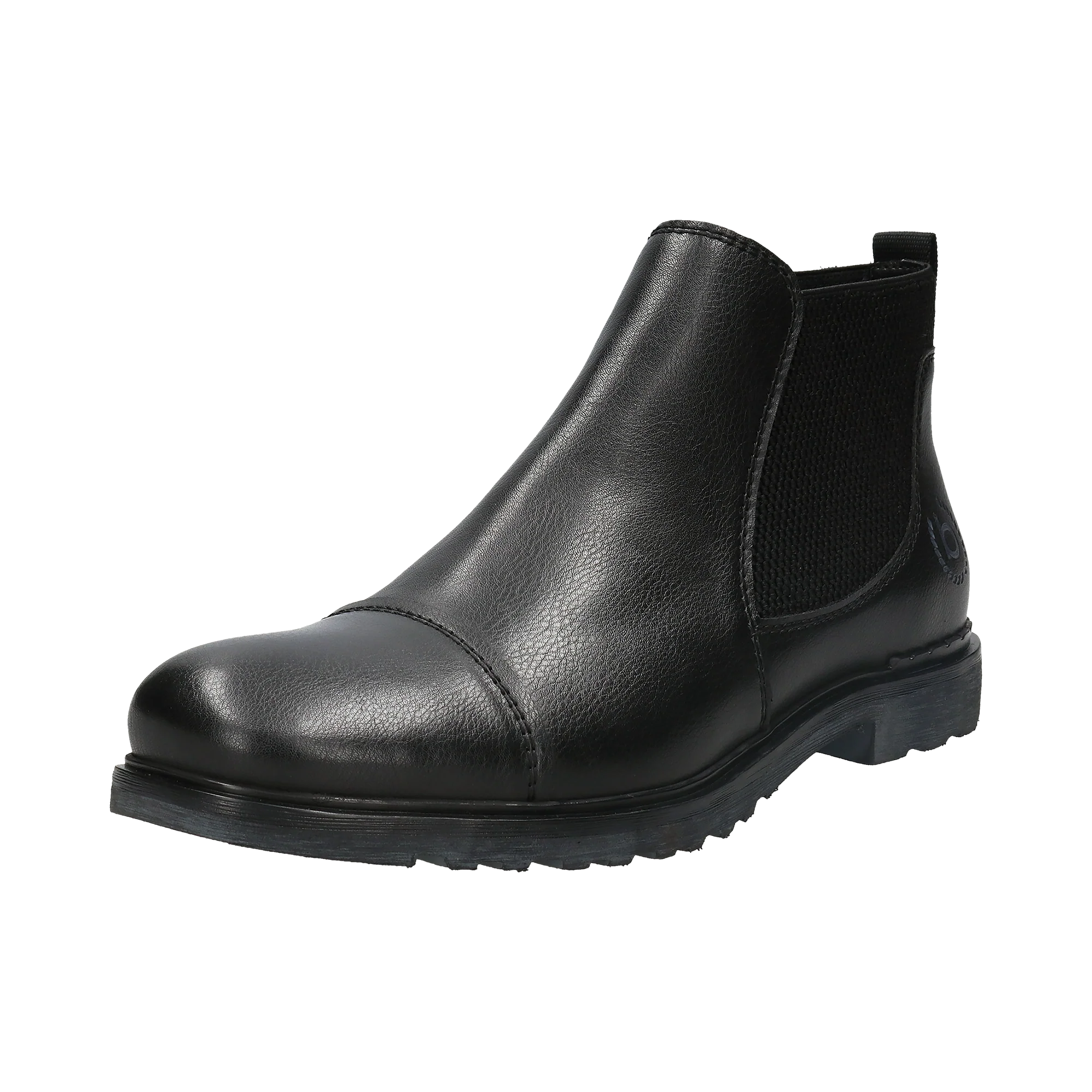 Stiefel schwarz - Image 2