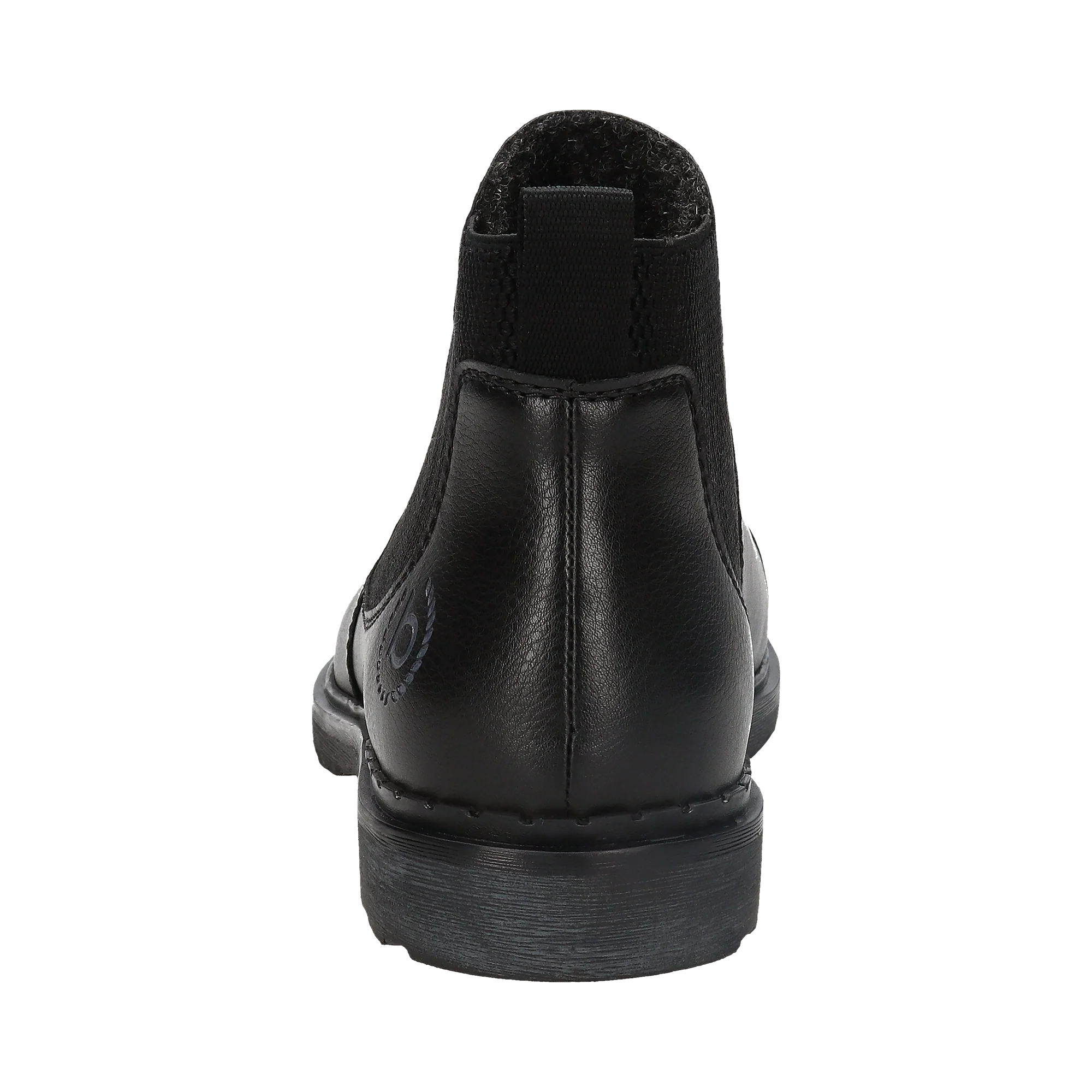 Stiefel schwarz - Image 3