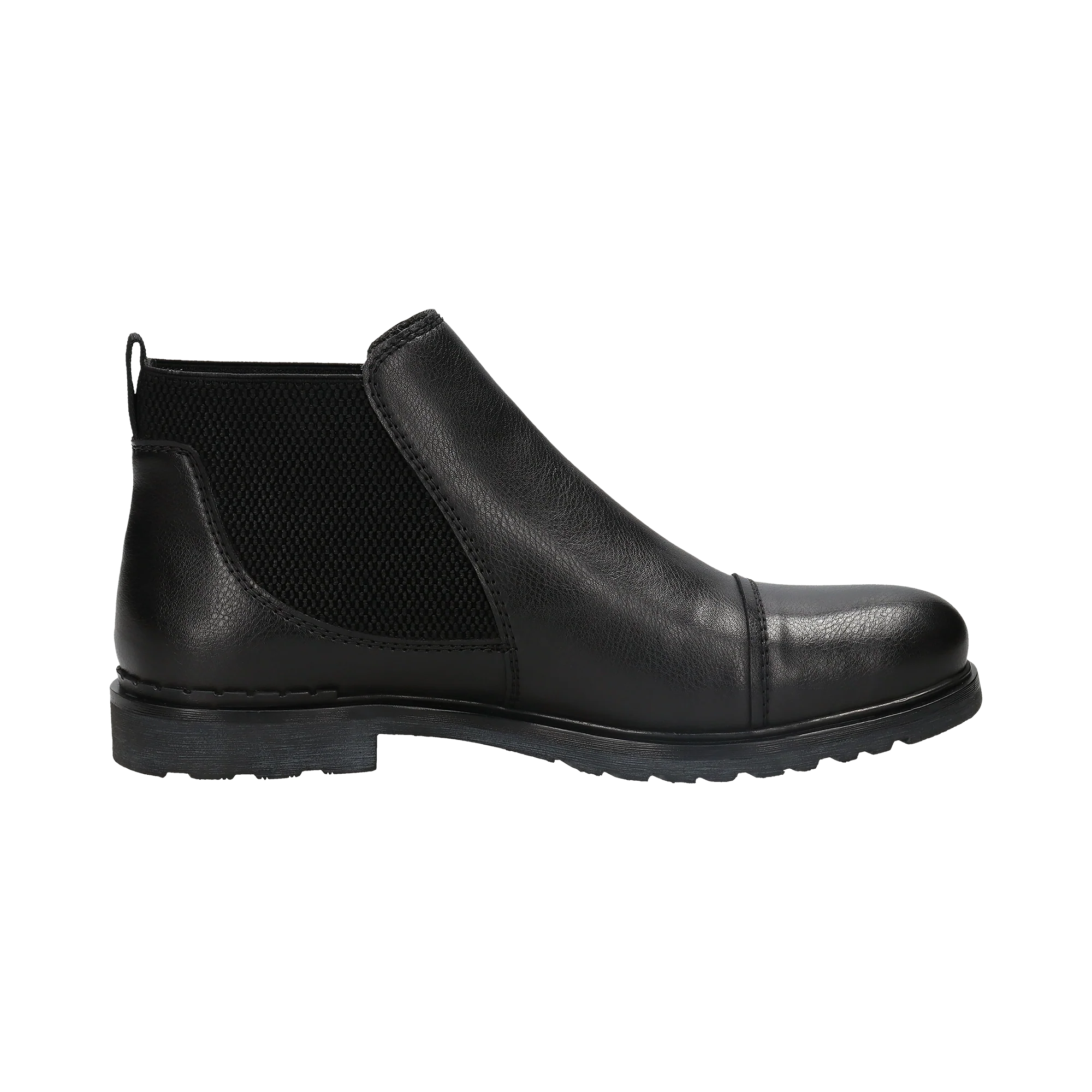 Stiefel schwarz - Image 4