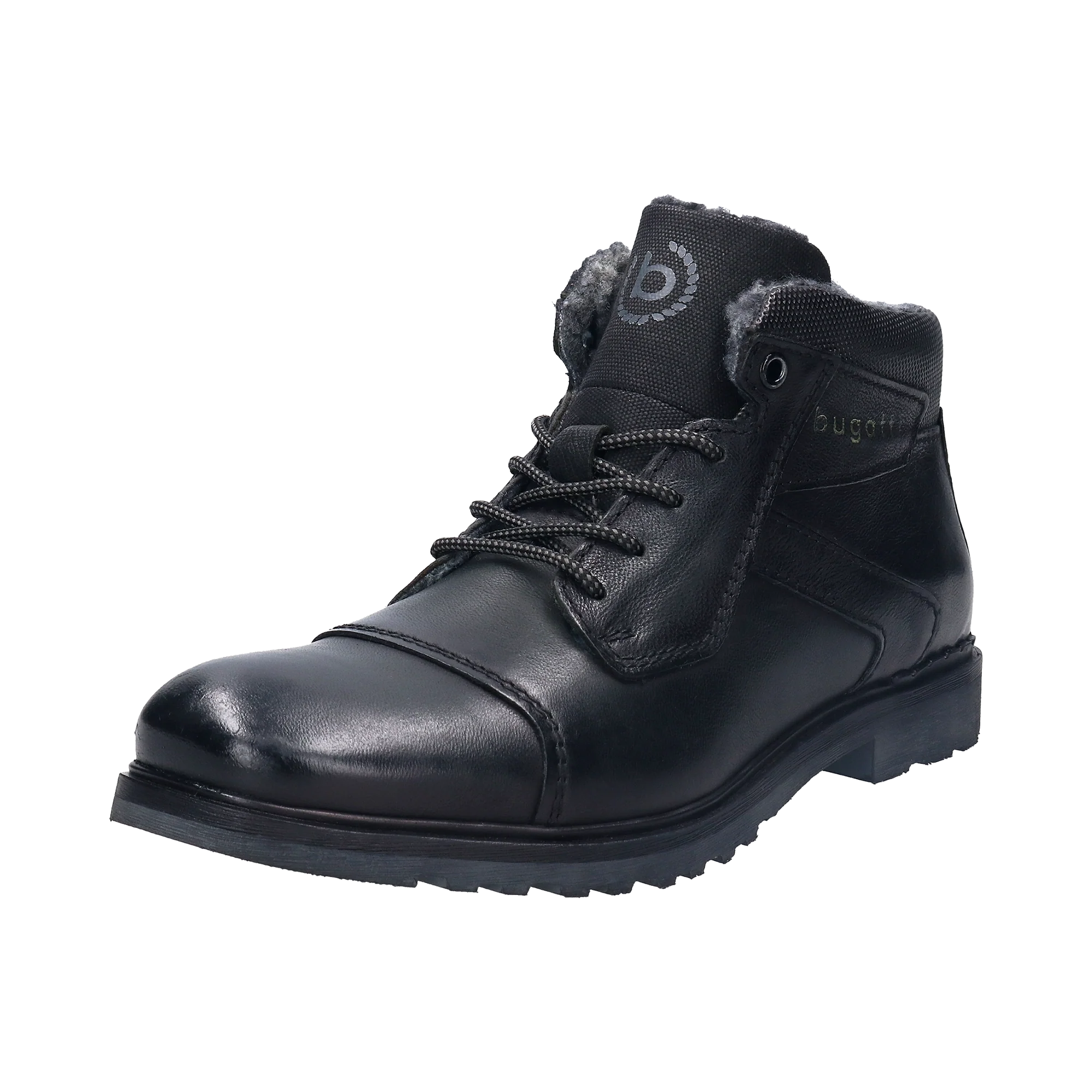 Stiefel schwarz - Image 2