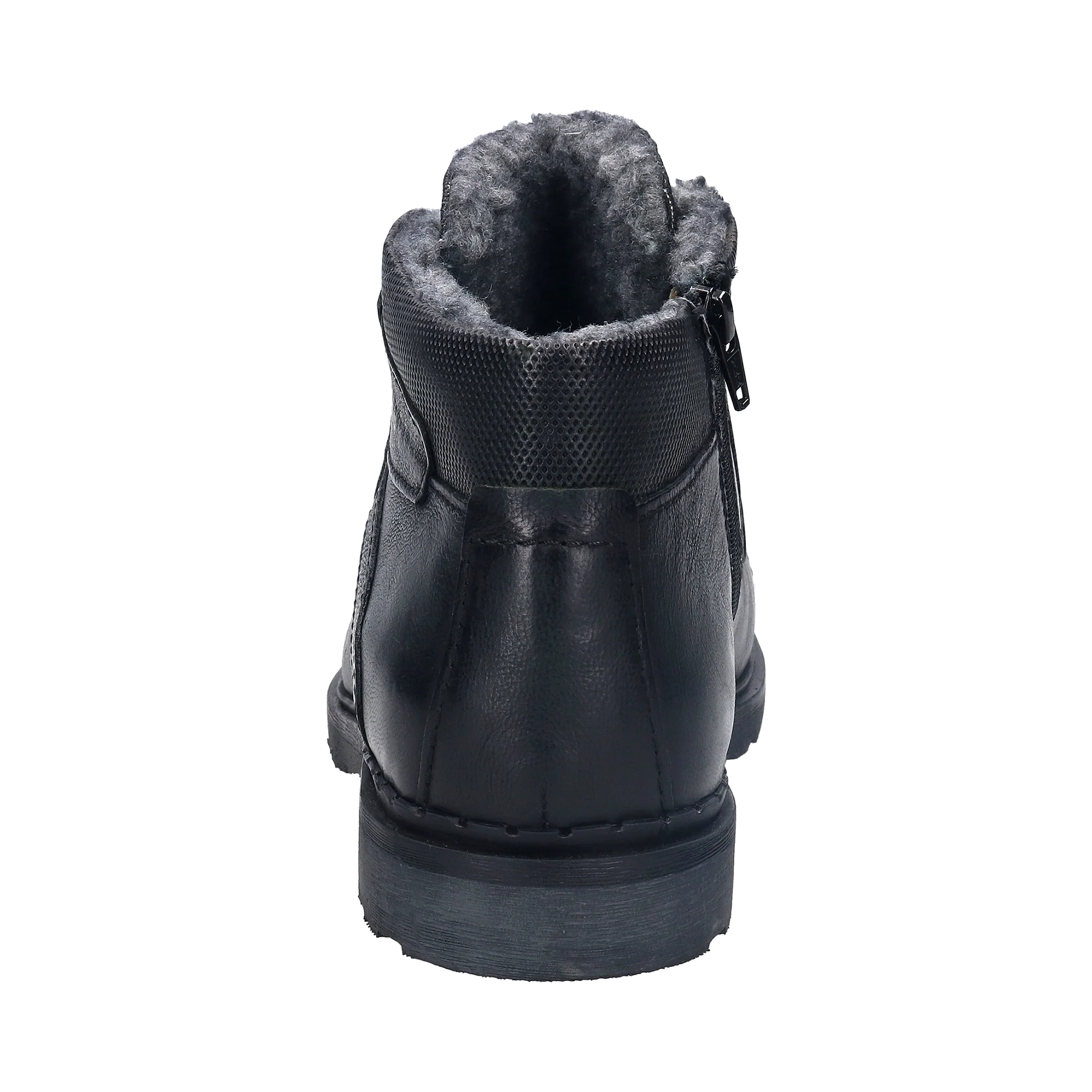 Stiefel schwarz - Image 3