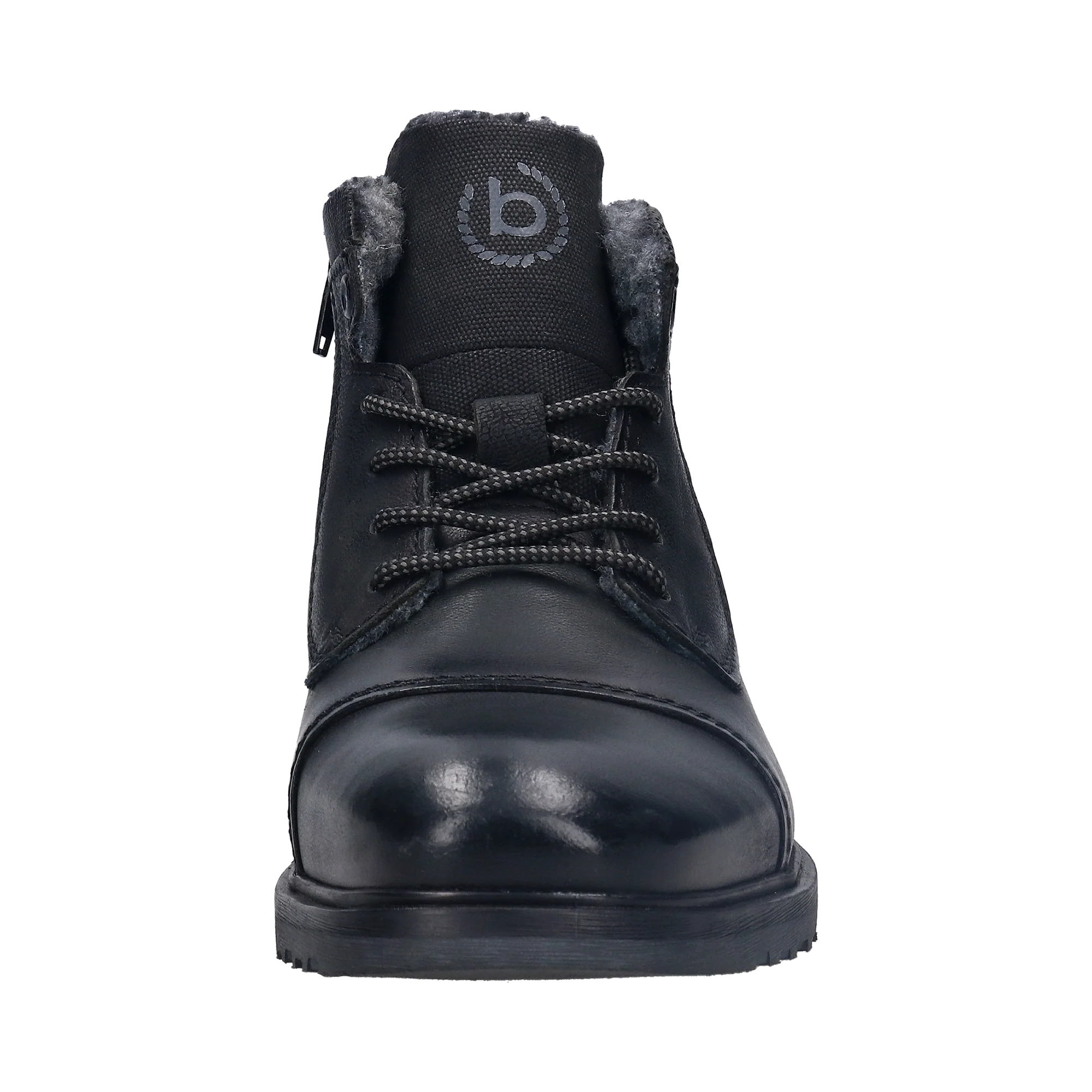 Stiefel schwarz - Image 5