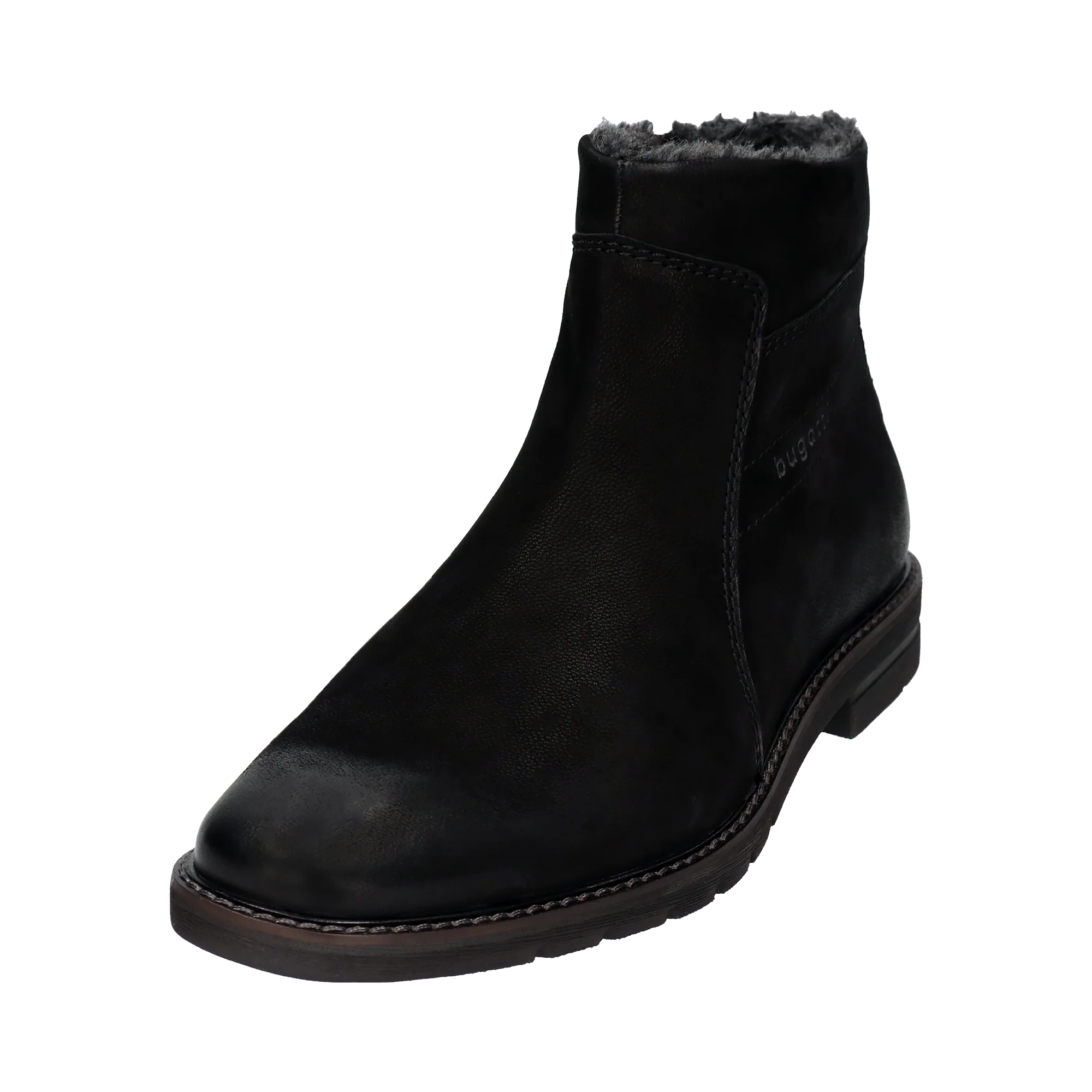 Stiefel schwarz - Image 2