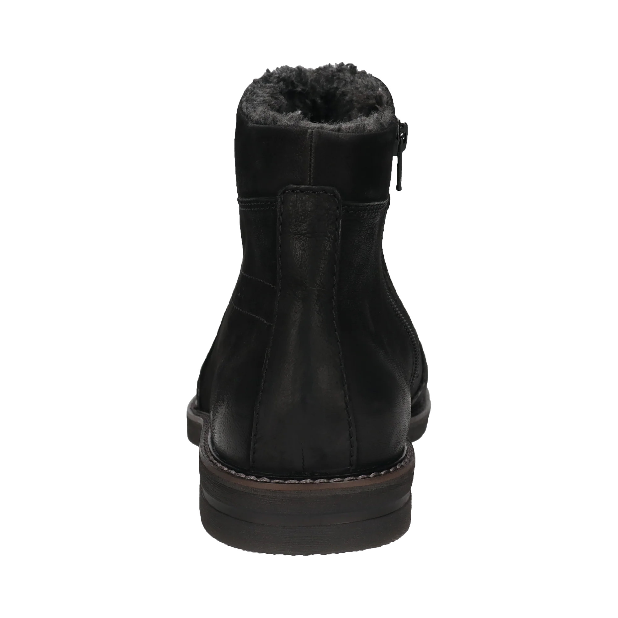 Stiefel schwarz - Image 3
