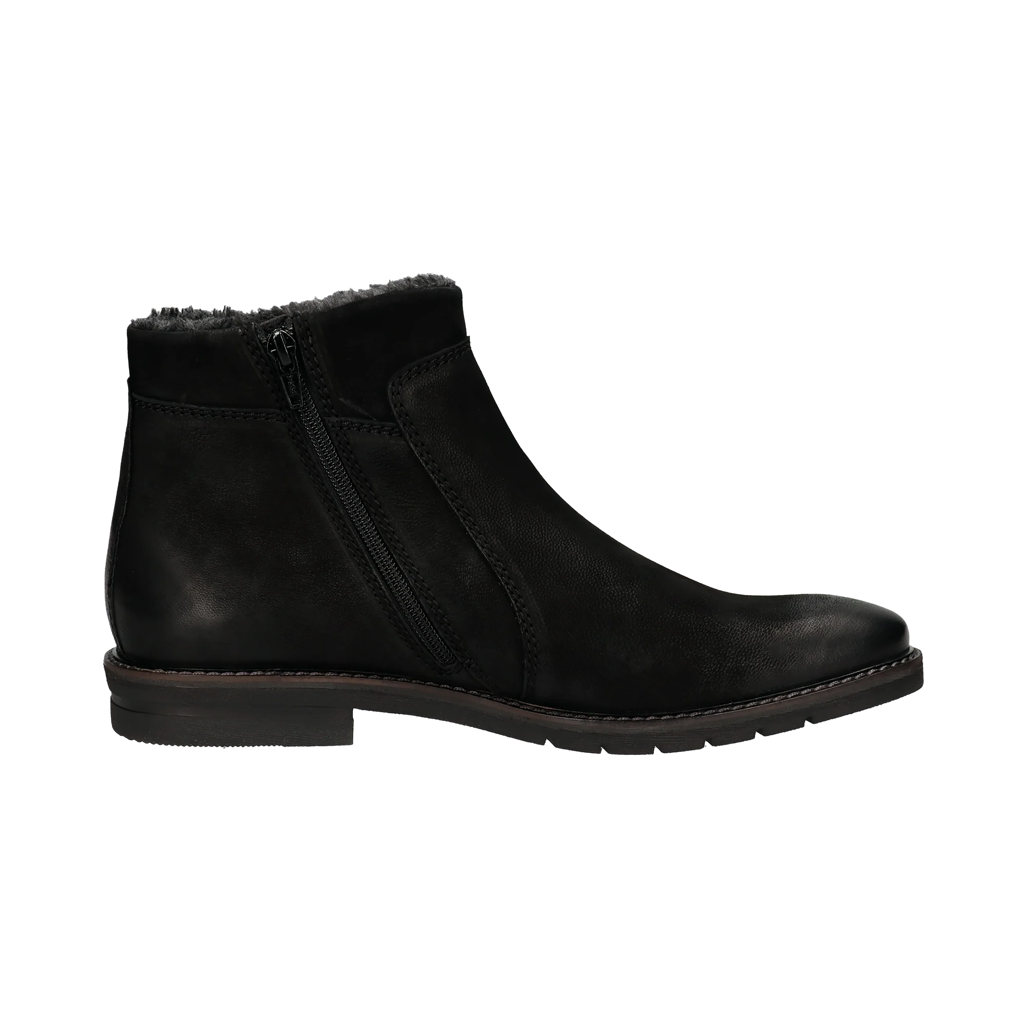 Stiefel schwarz - Image 4