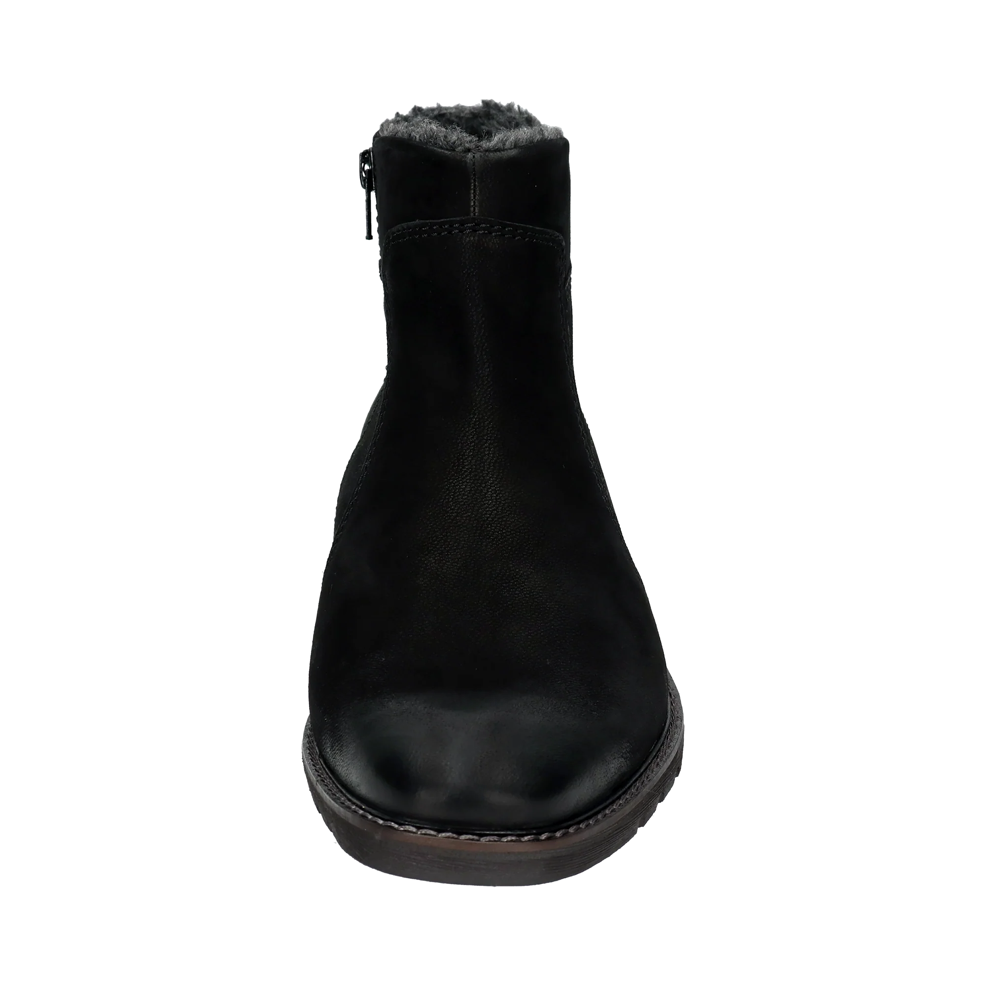 Stiefel schwarz - Image 5