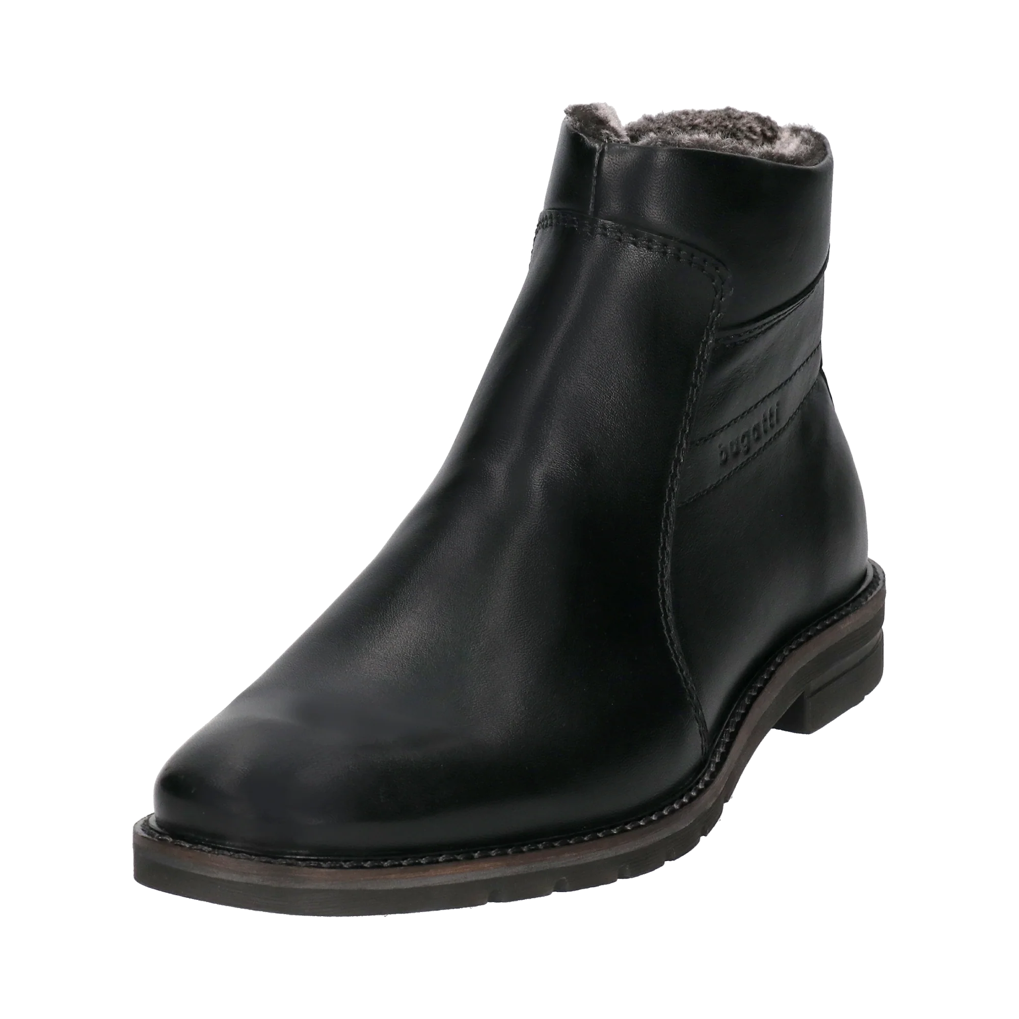 Stiefel schwarz - Image 2