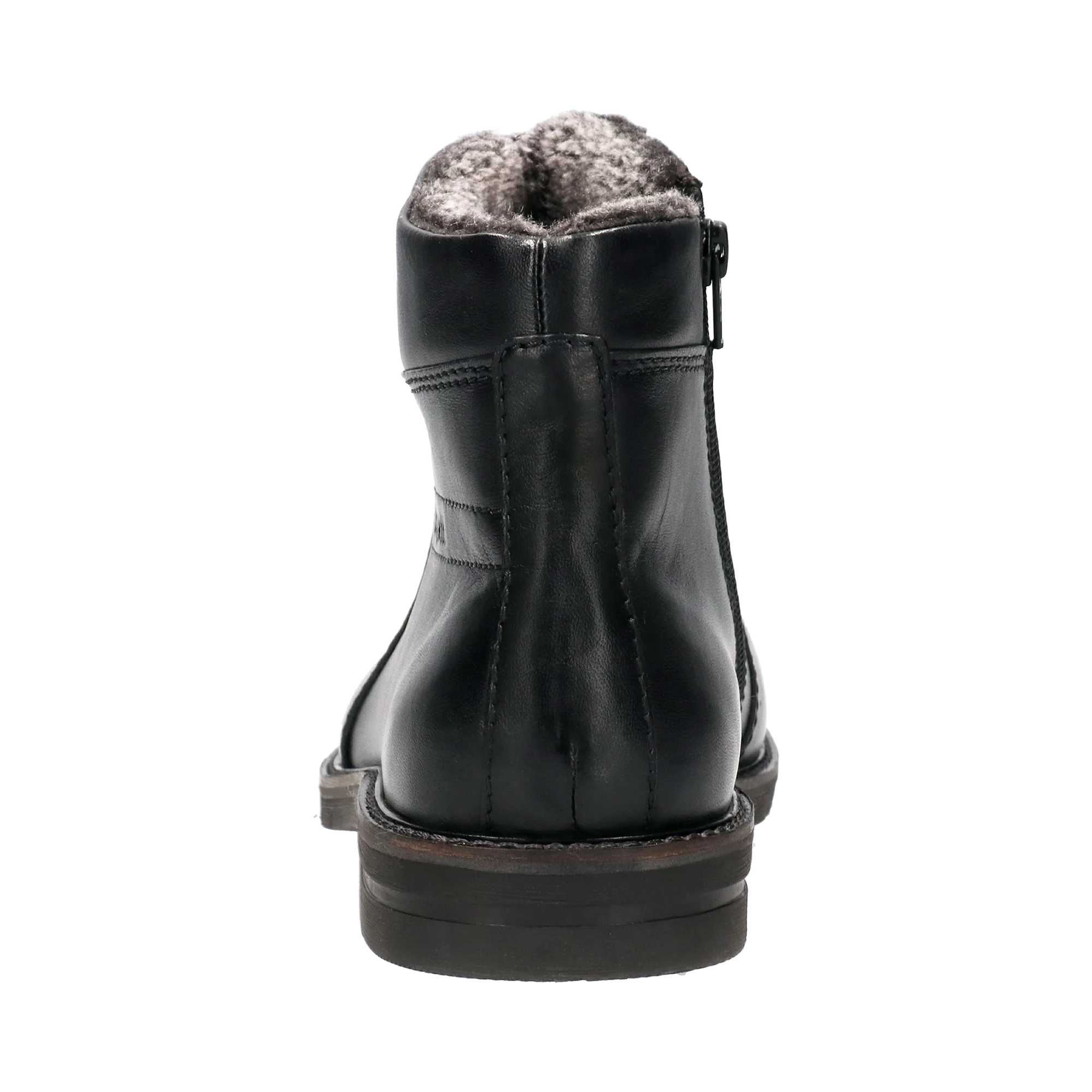 Stiefel schwarz - Image 3