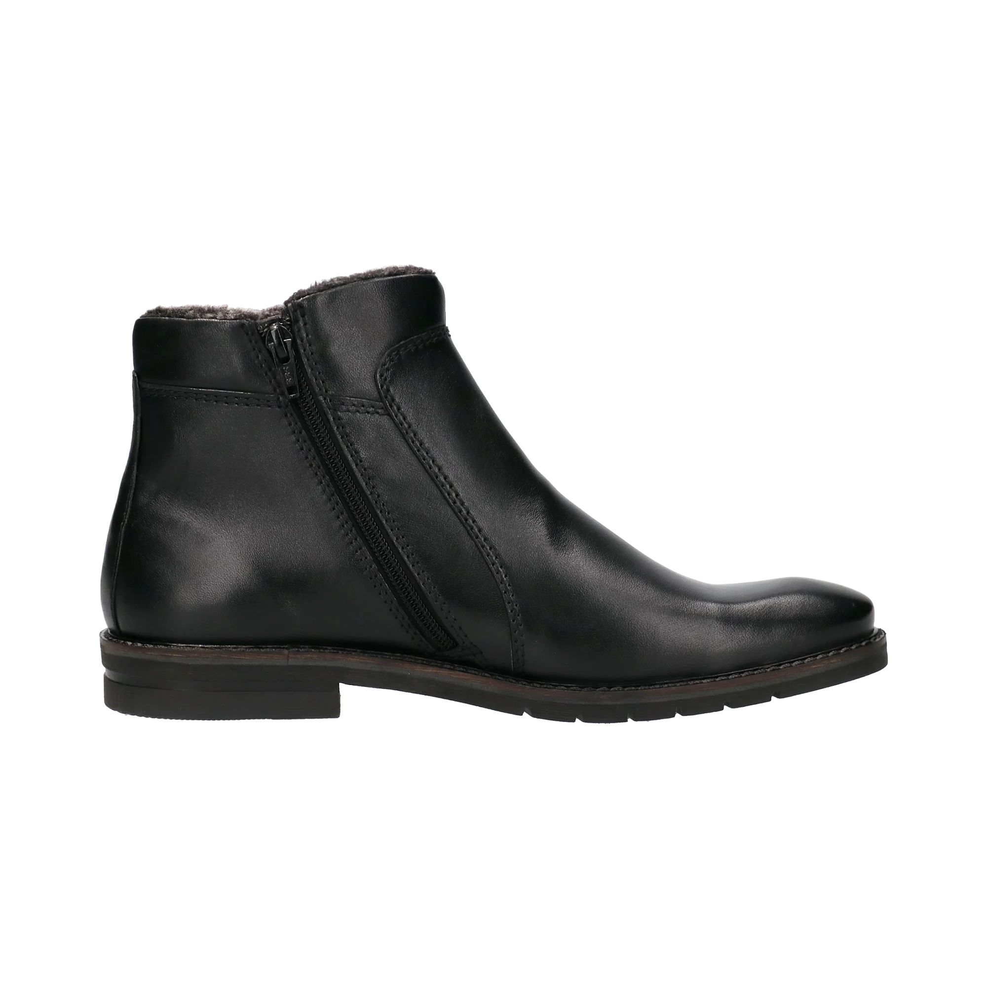Stiefel schwarz - Image 4