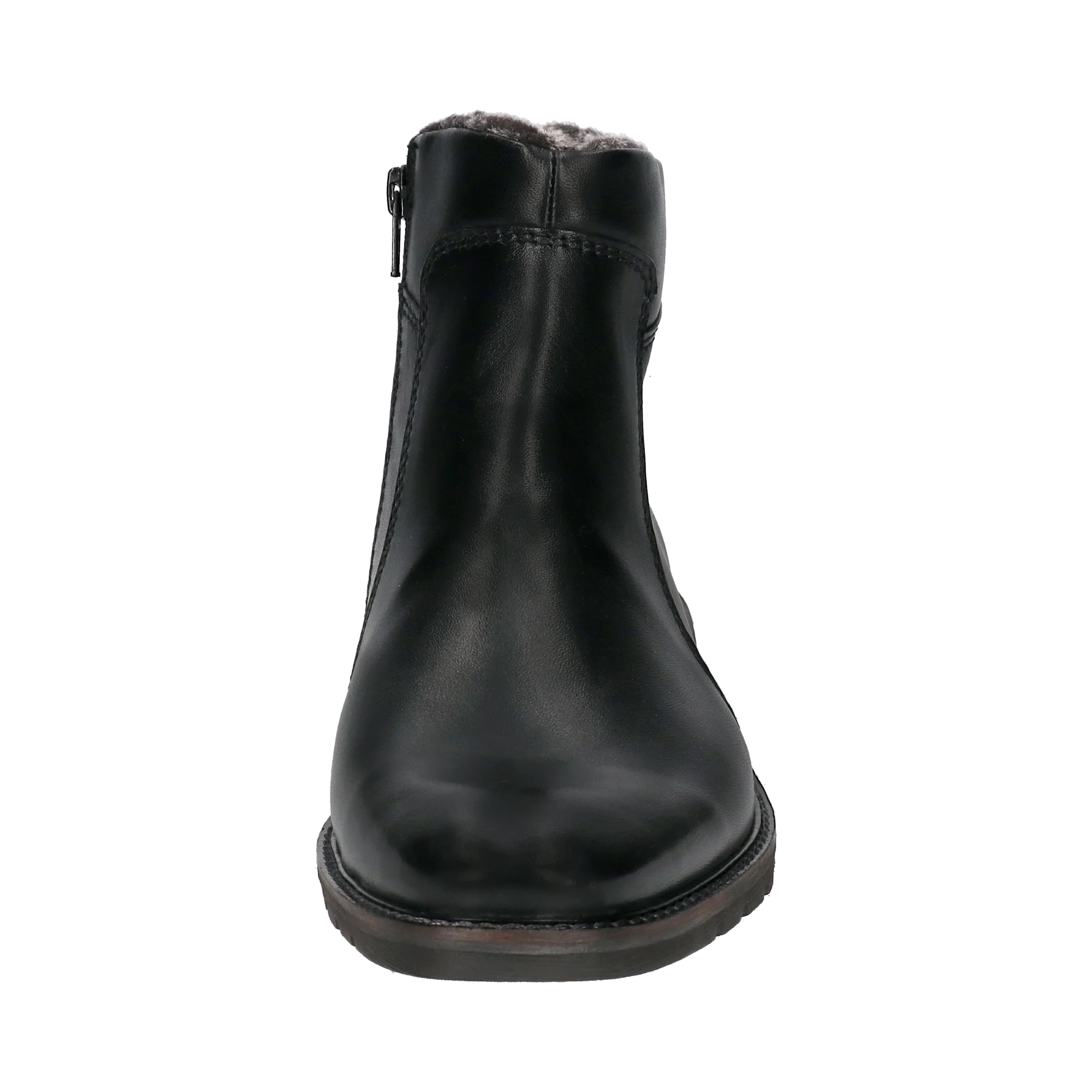 Stiefel schwarz - Image 5